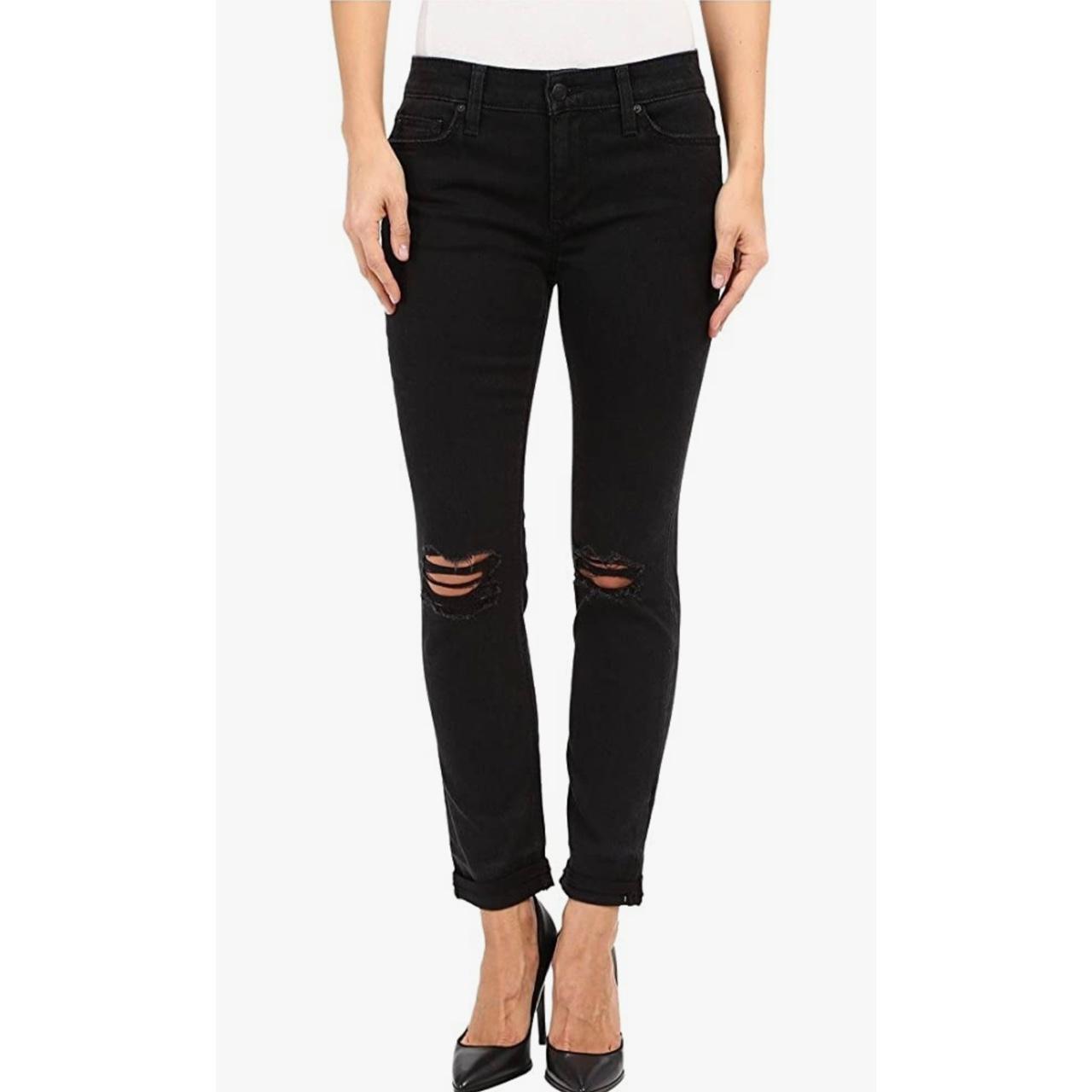 Joe's jeans store markie skinny crop