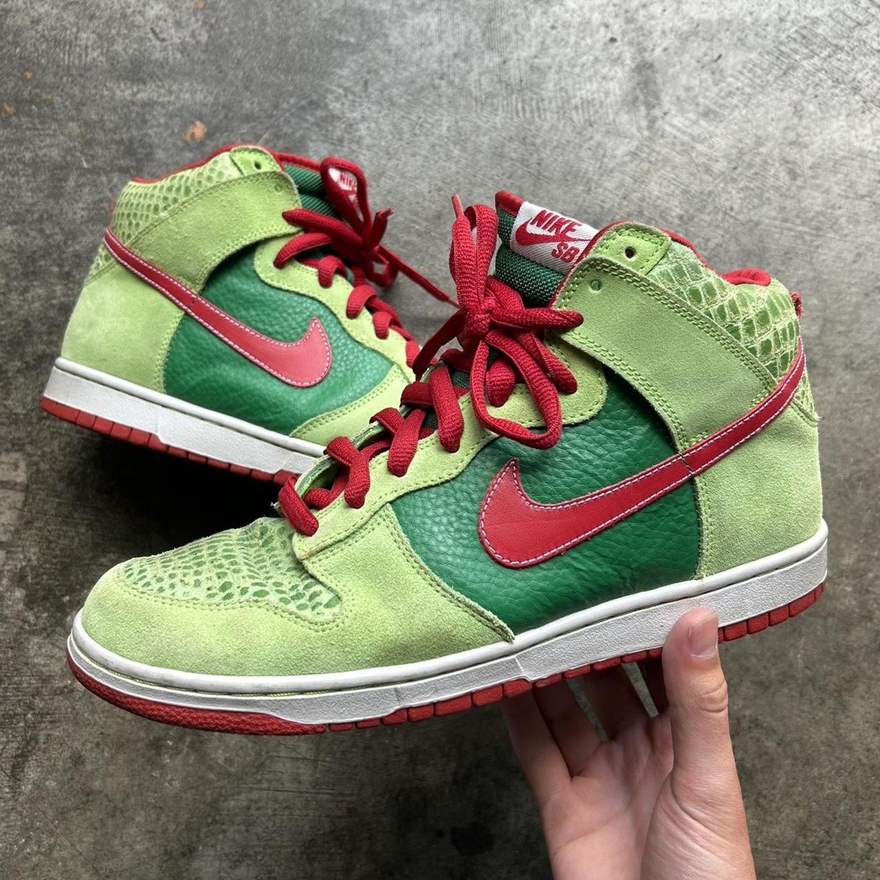 Dr feelgood nike dunks best sale