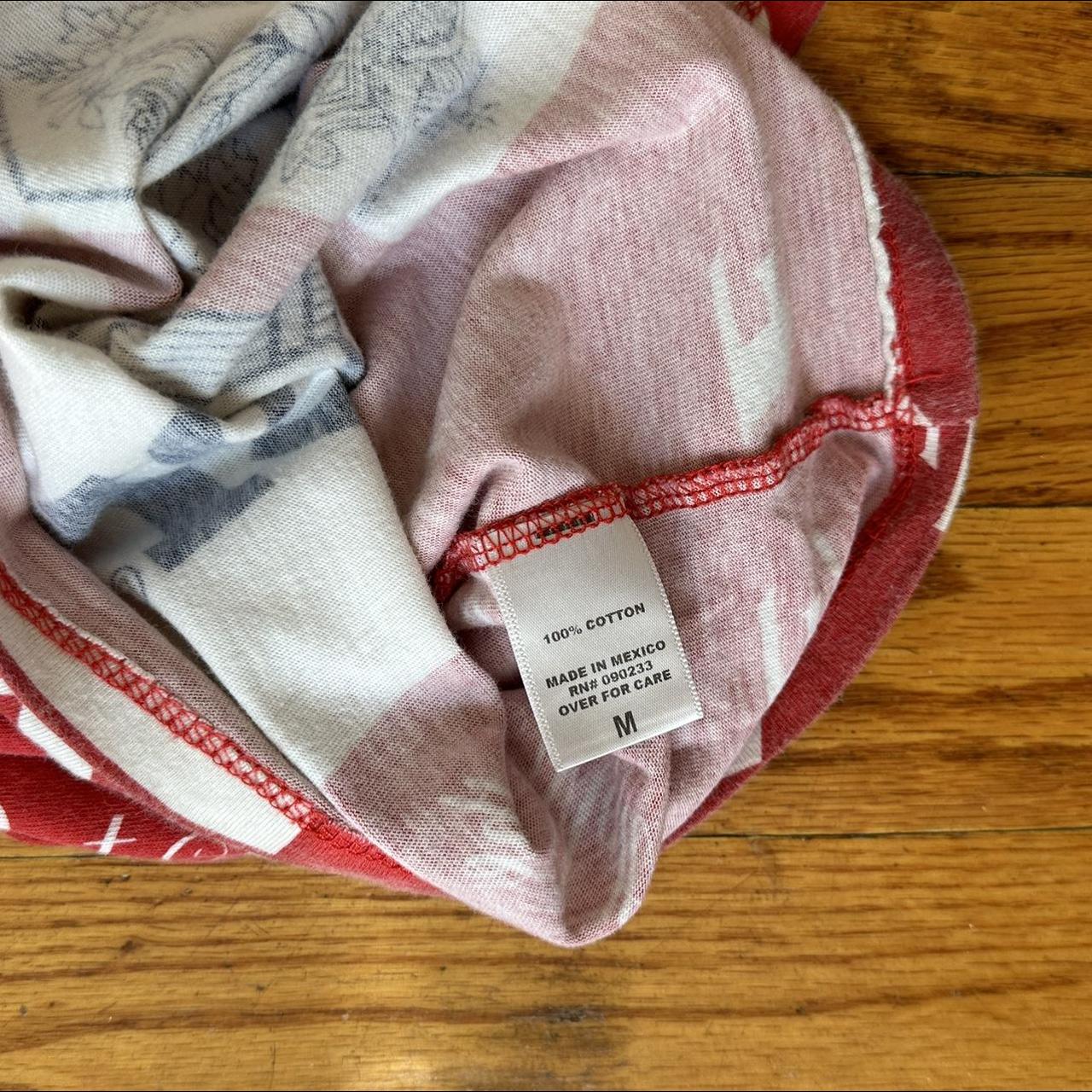 Discontinued Budweiser x T&C Surf Designs tank - | Depop