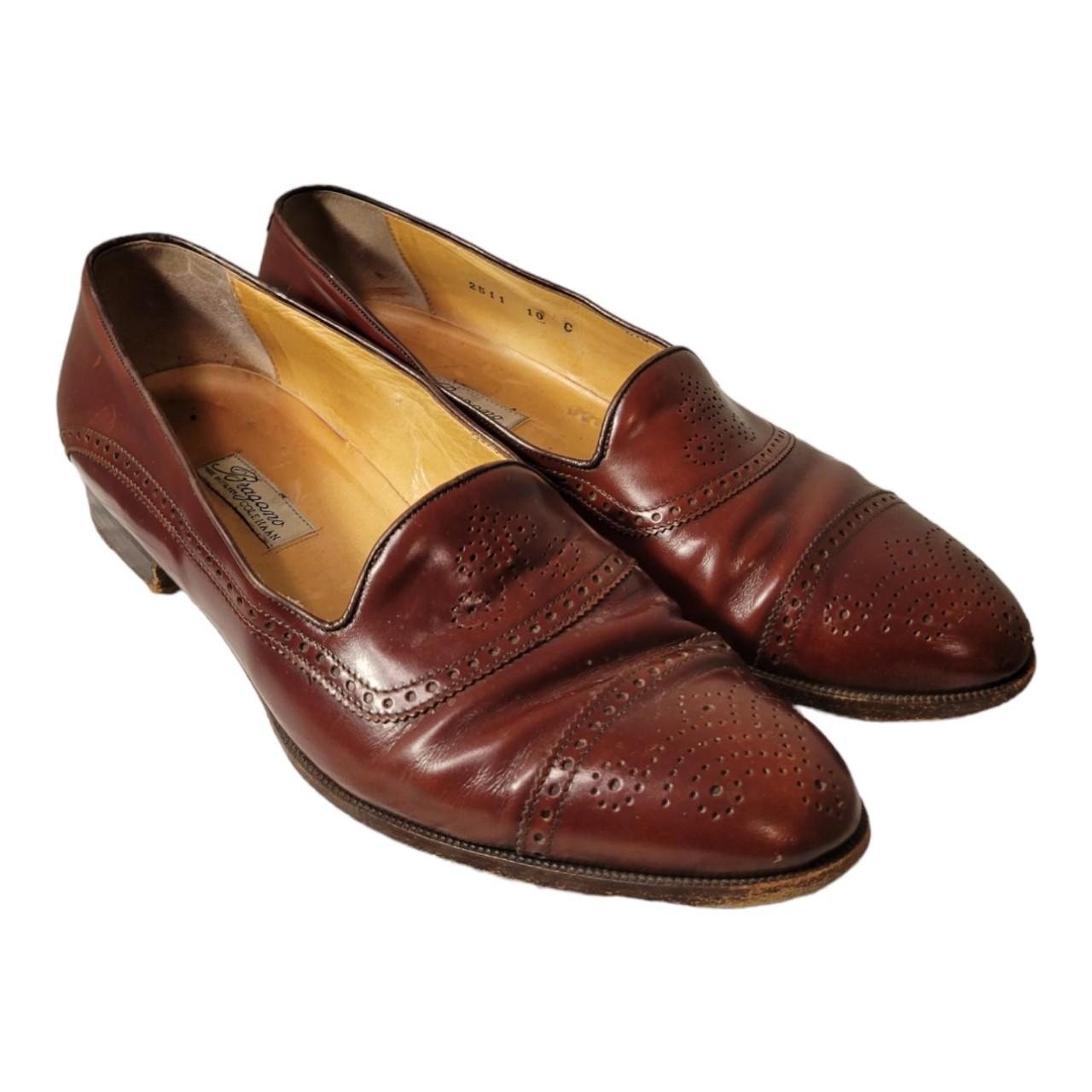 Bragano loafers cheap