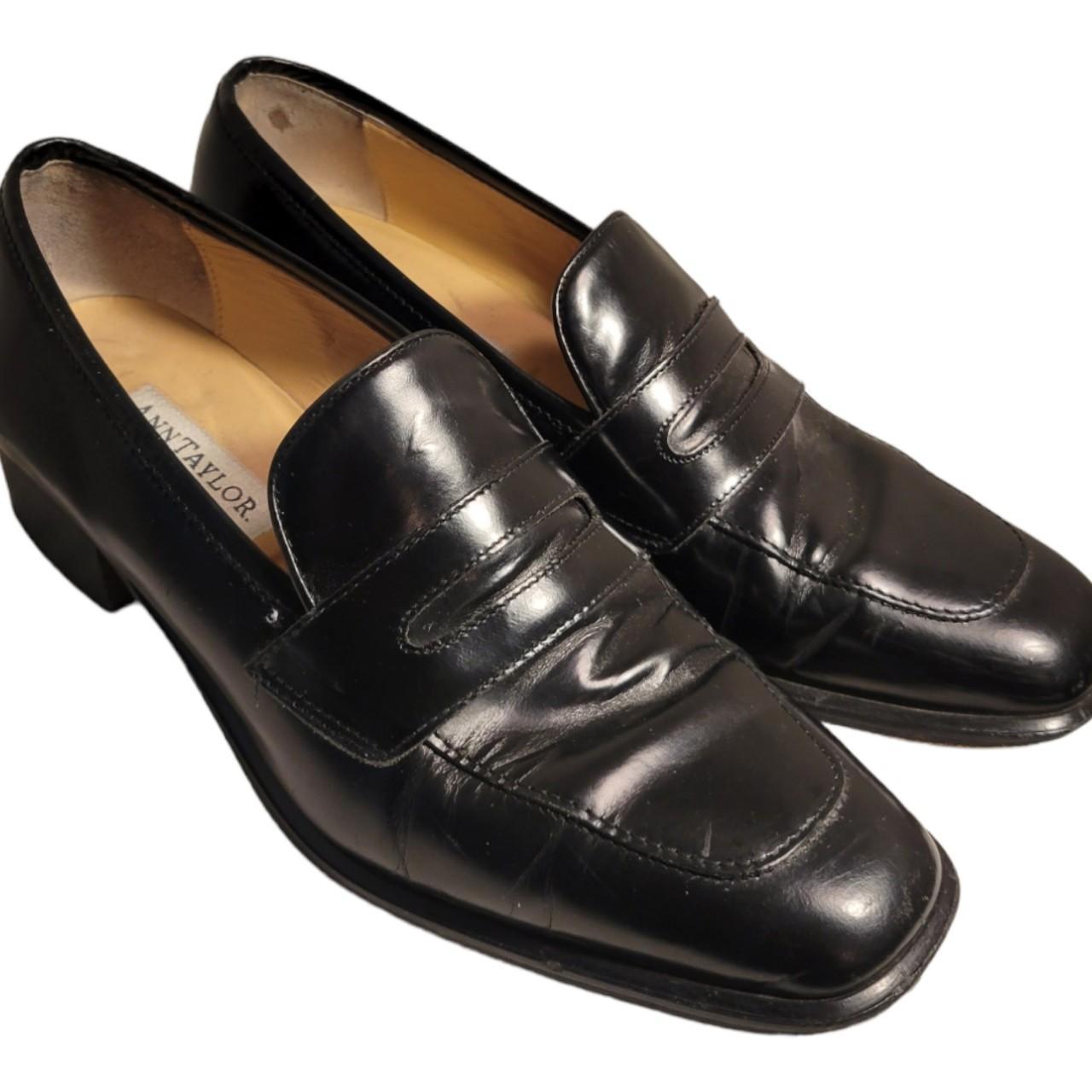 Ann on sale taylor loafers