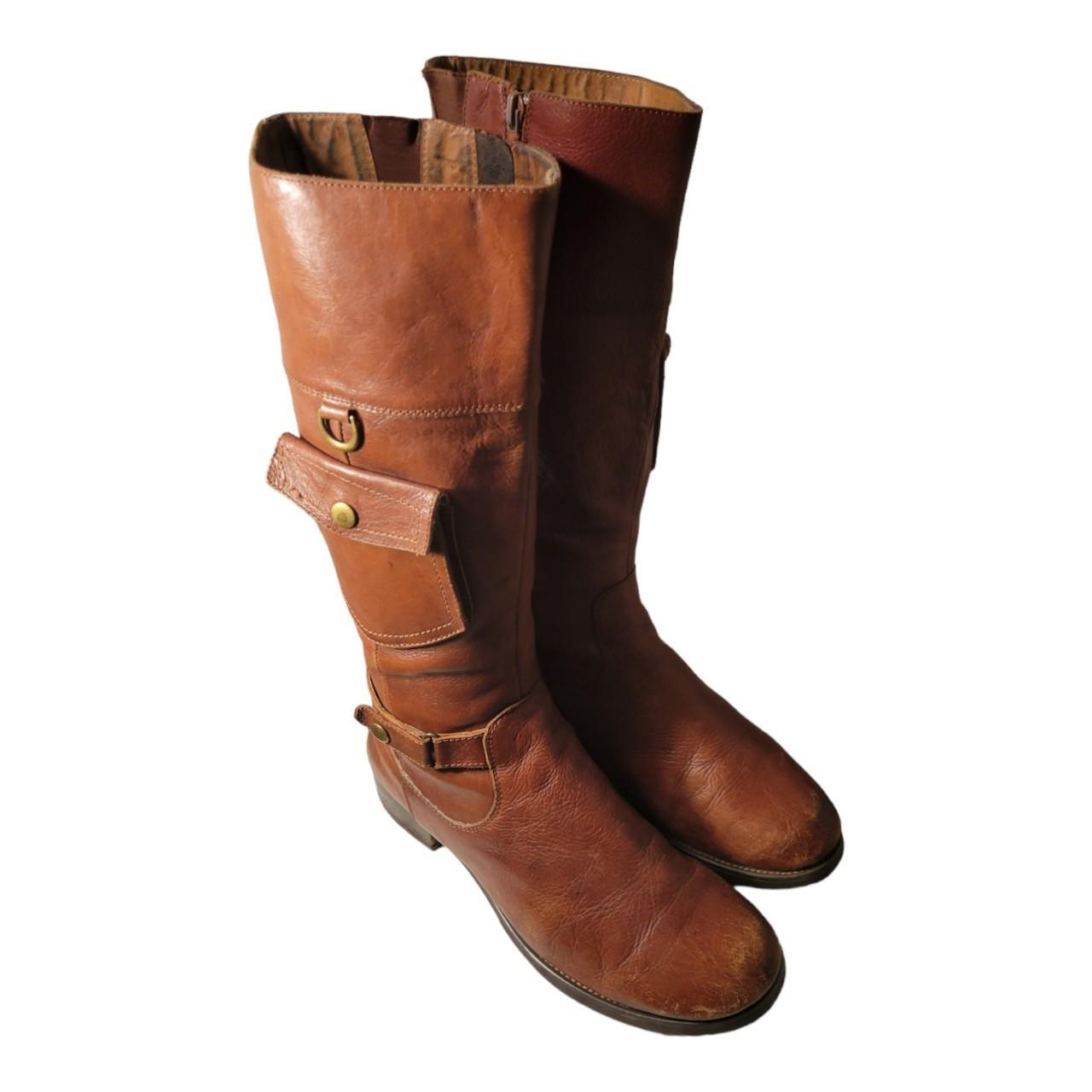 miz mooz riding boots