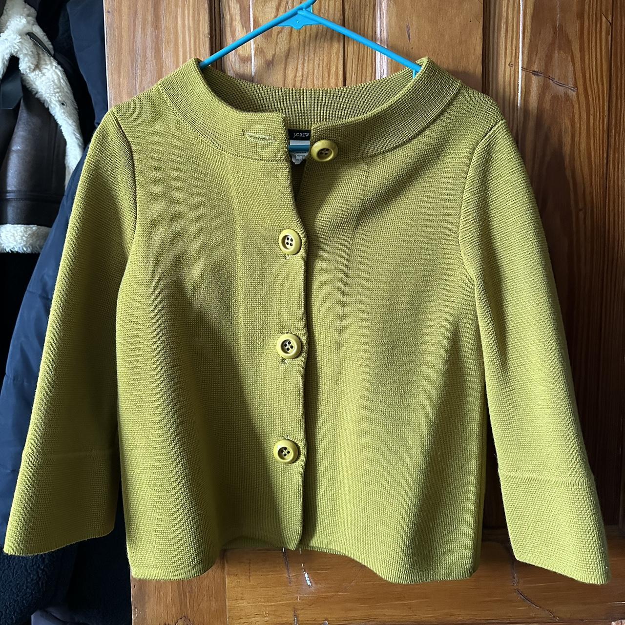 Women's Paloma Merino Wool Sweater In