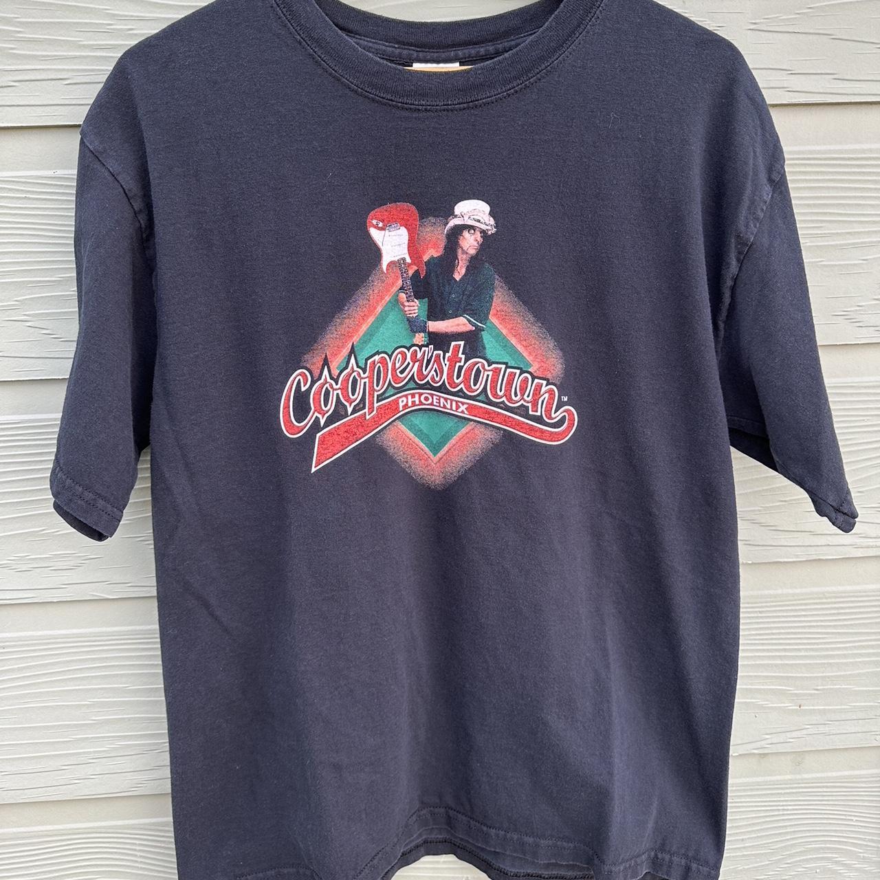 Cooperstown - Tops & T-shirts, T-shirts