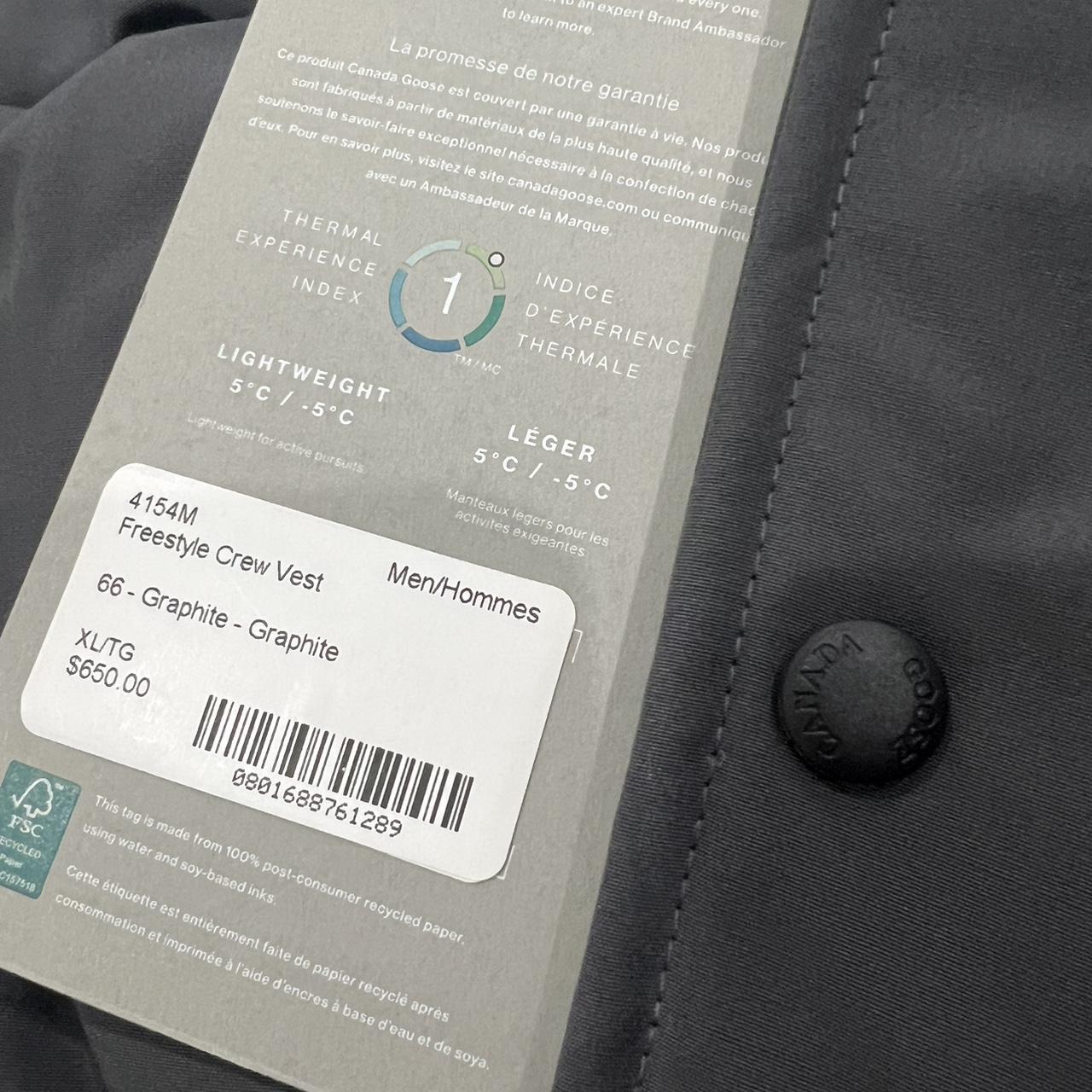 Canada goose garantie a cheap vie