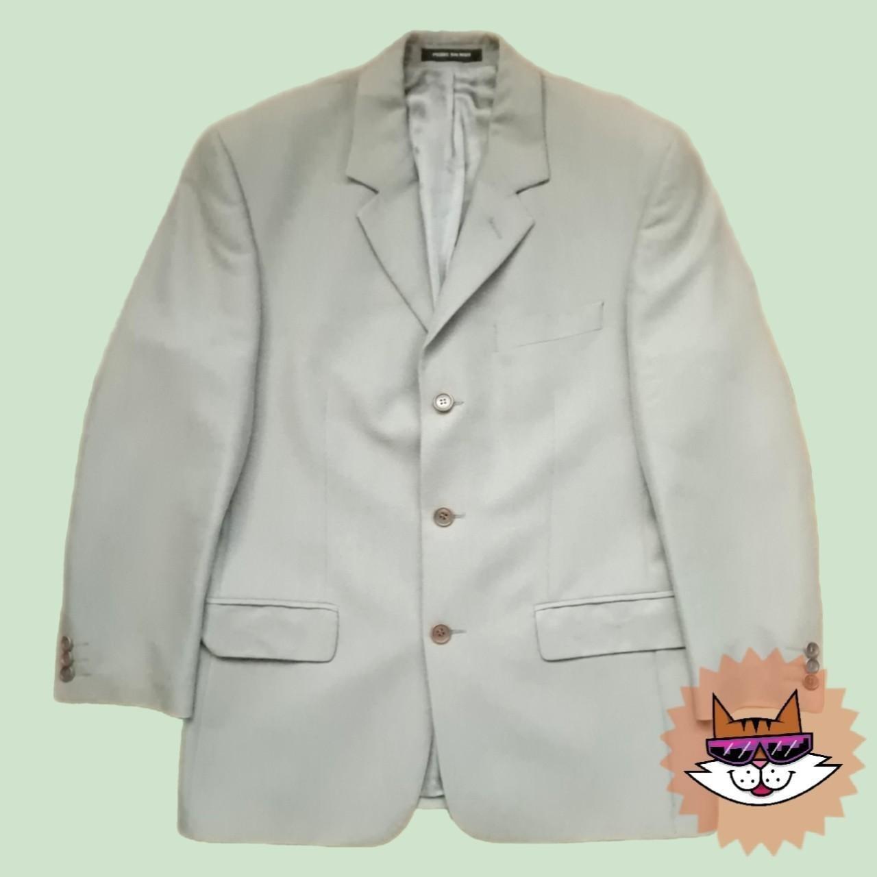 Balmain on sale suit jacket