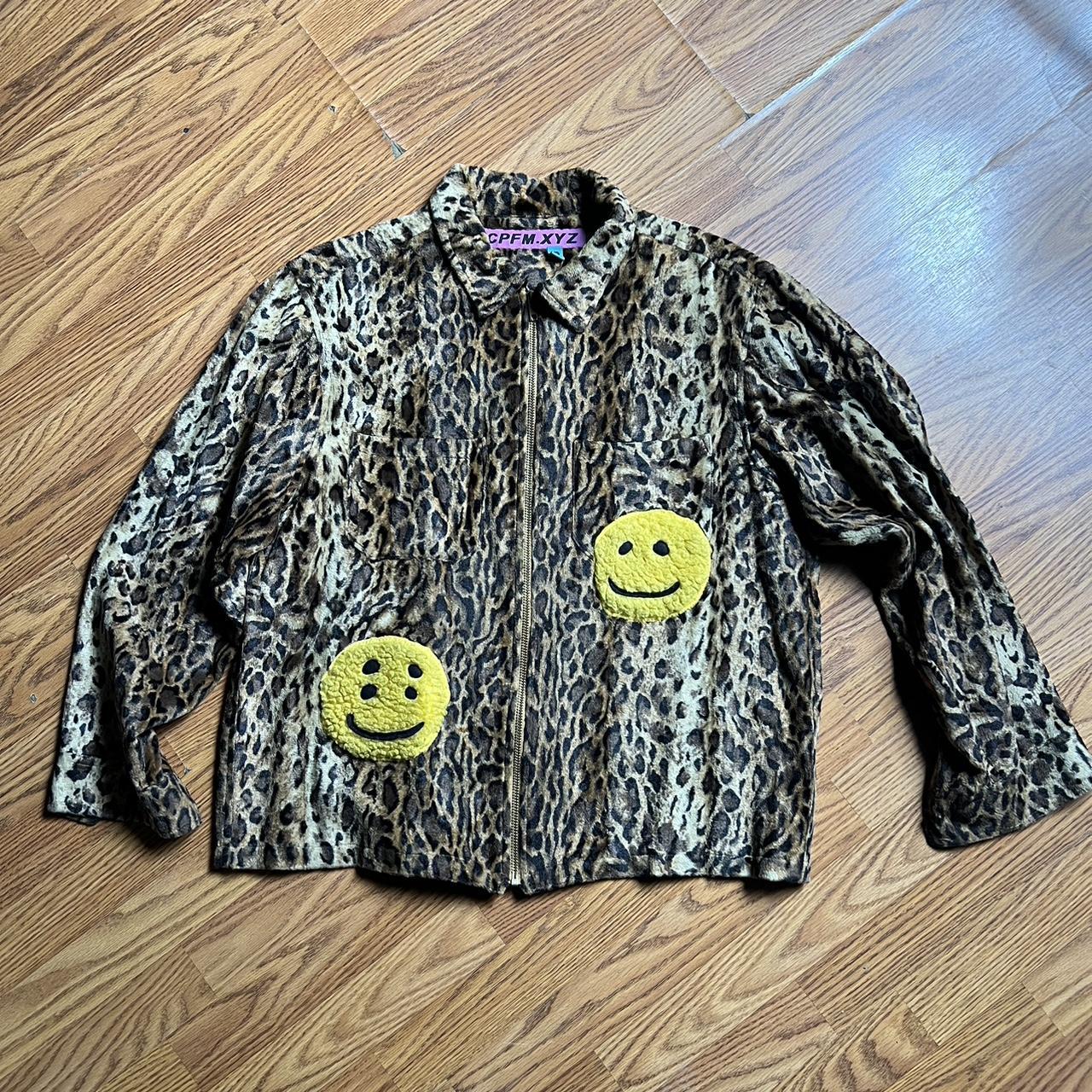 item listed by fcktaste