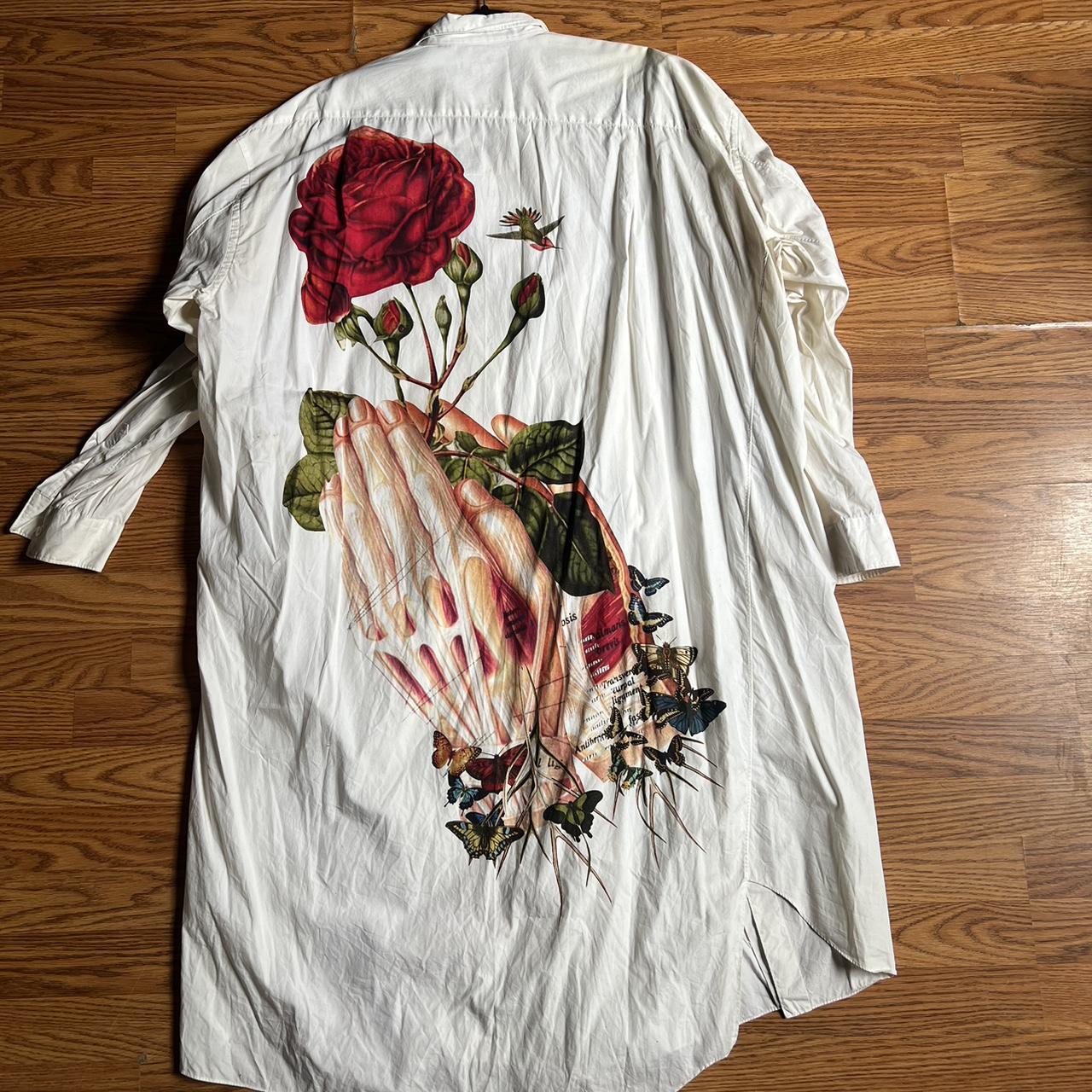 item listed by fcktaste