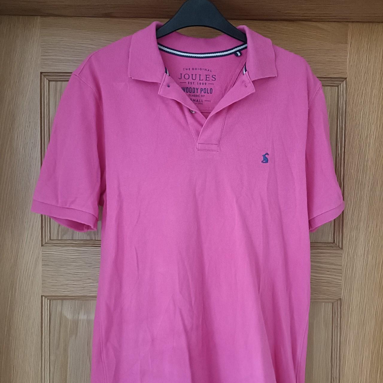 Joules Men's Polo-shirts | Depop