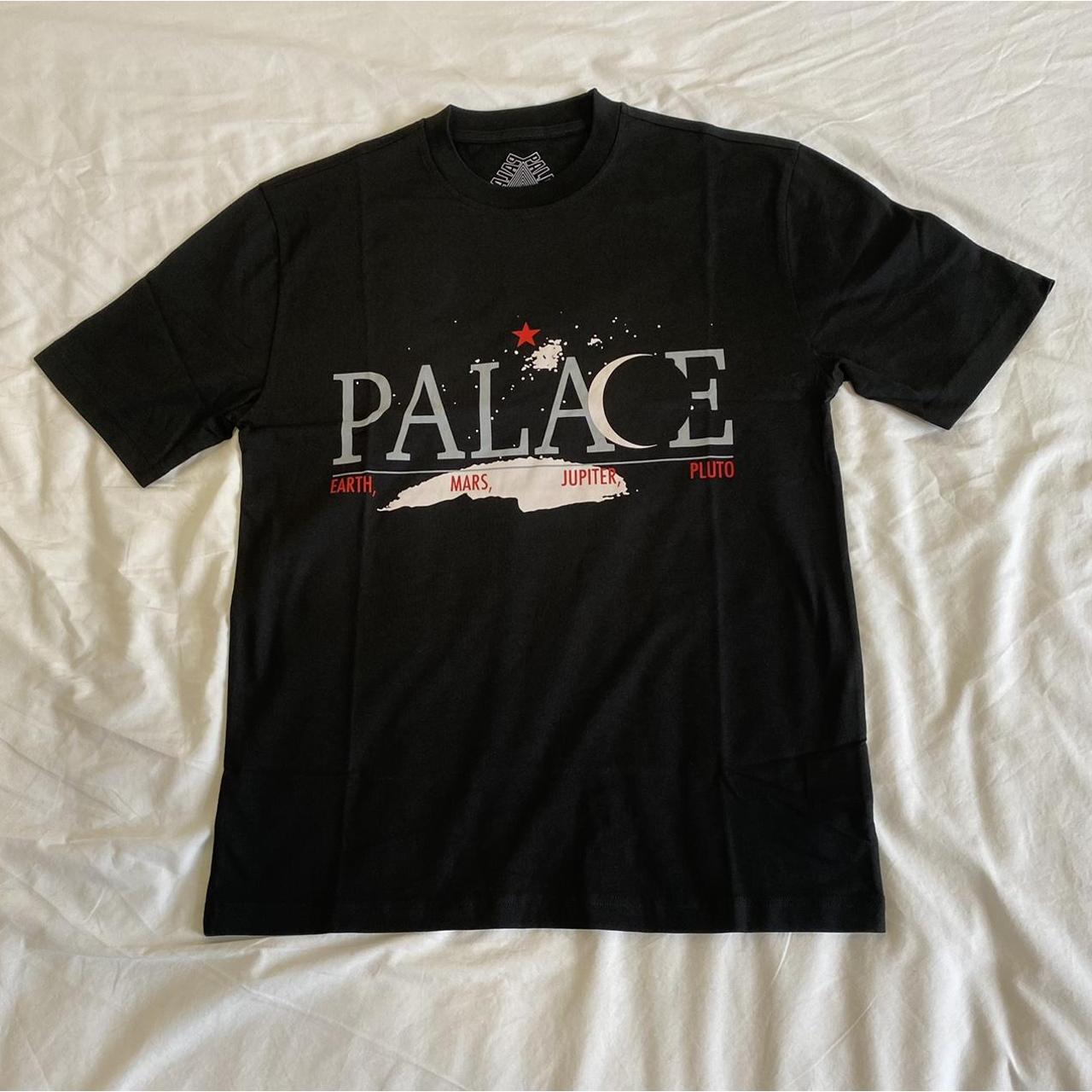 Palace Dead stock Outer Space t-shirt Size M Depop