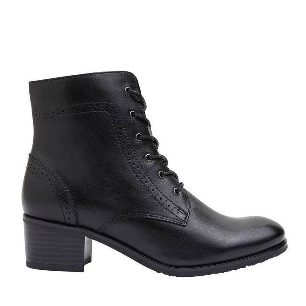 sandler dart boot