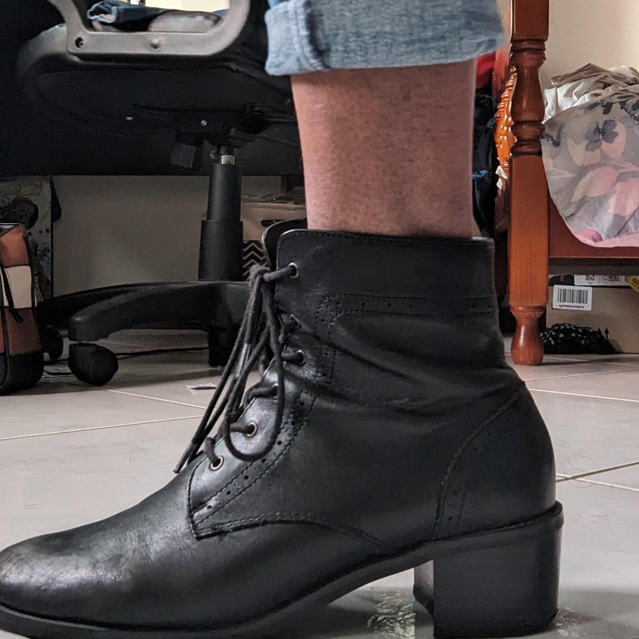 sandler miller boots