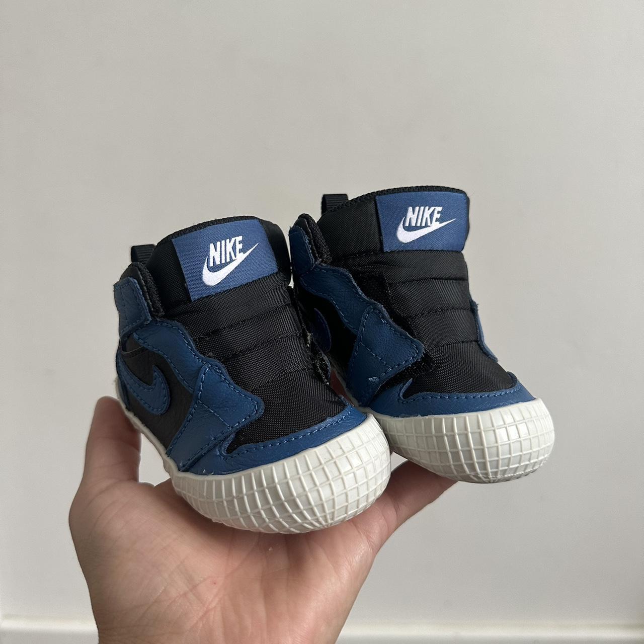 size 4 baby shoes nike