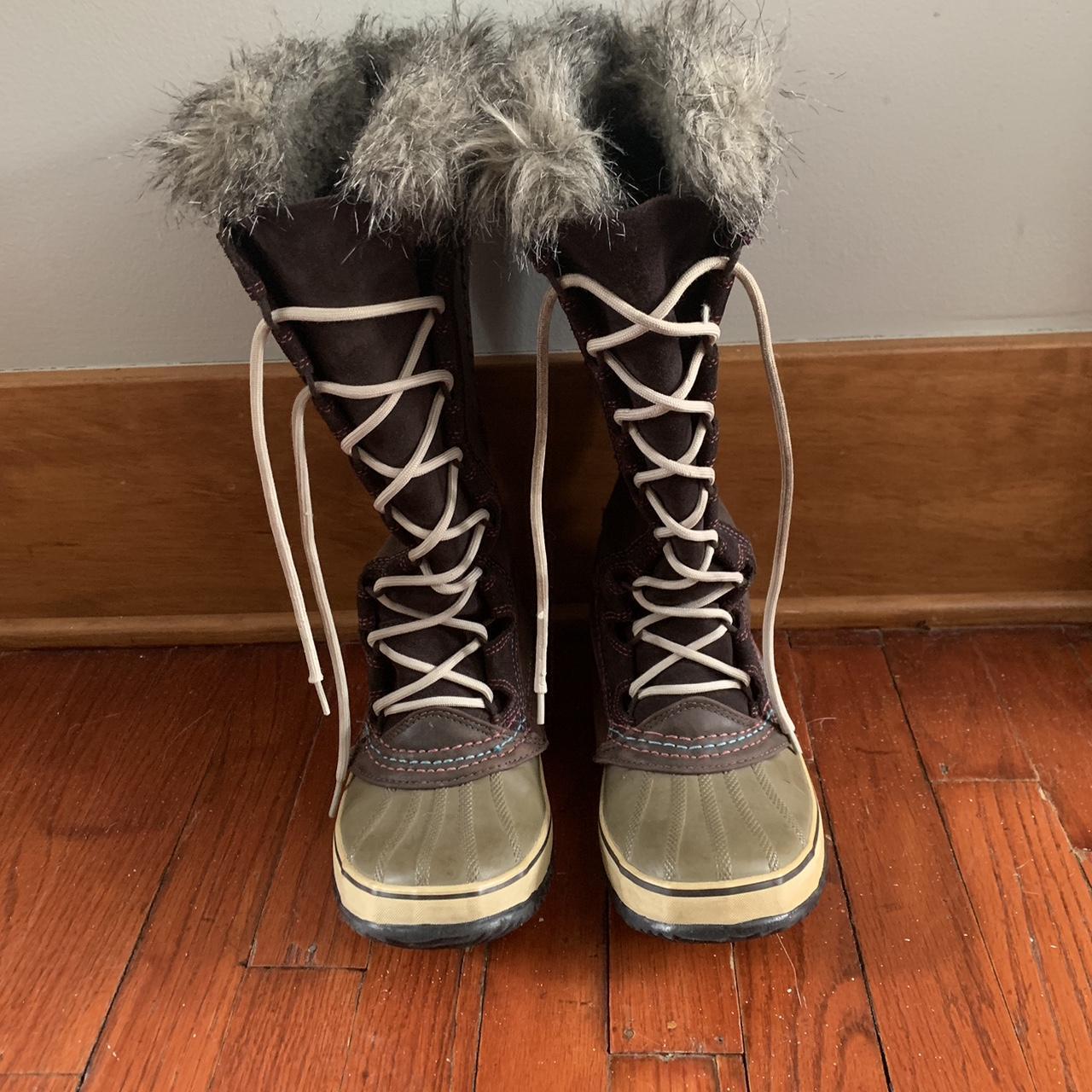 Sorel cate sale the great boot