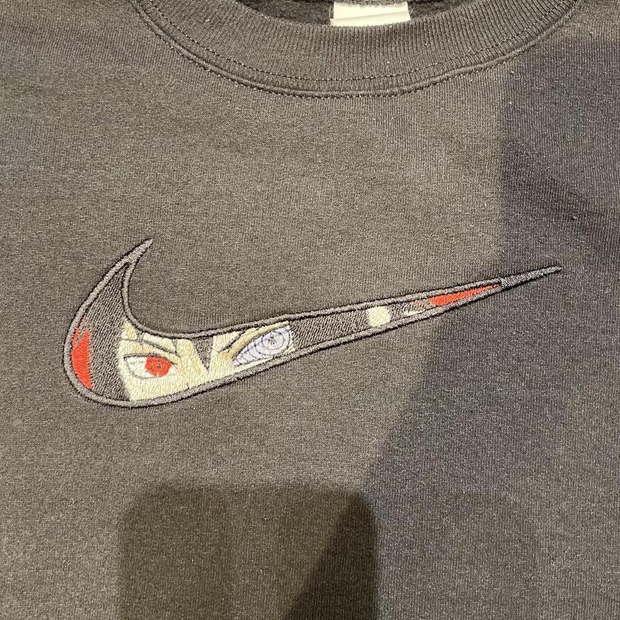 nike itachi shirt