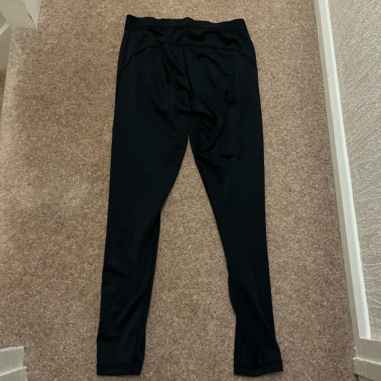 Adidas Leggings 🛝 Adidas tech fit compression - Depop