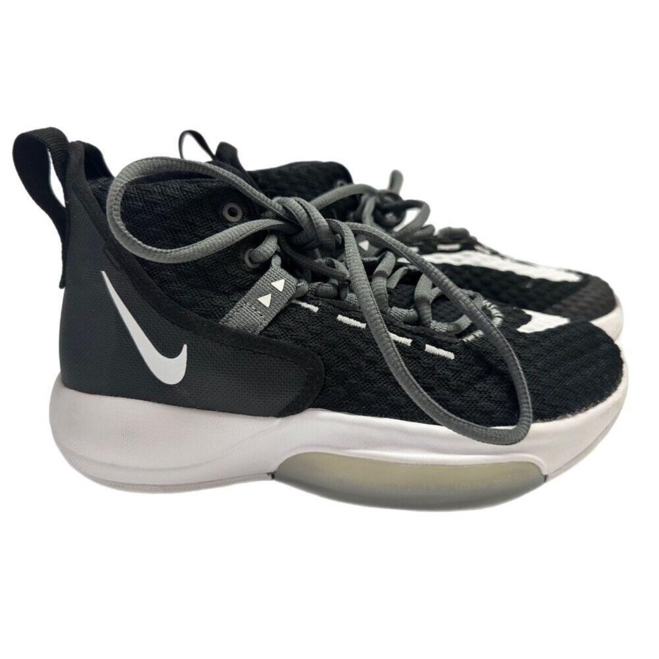 nike zoom rize tb promo