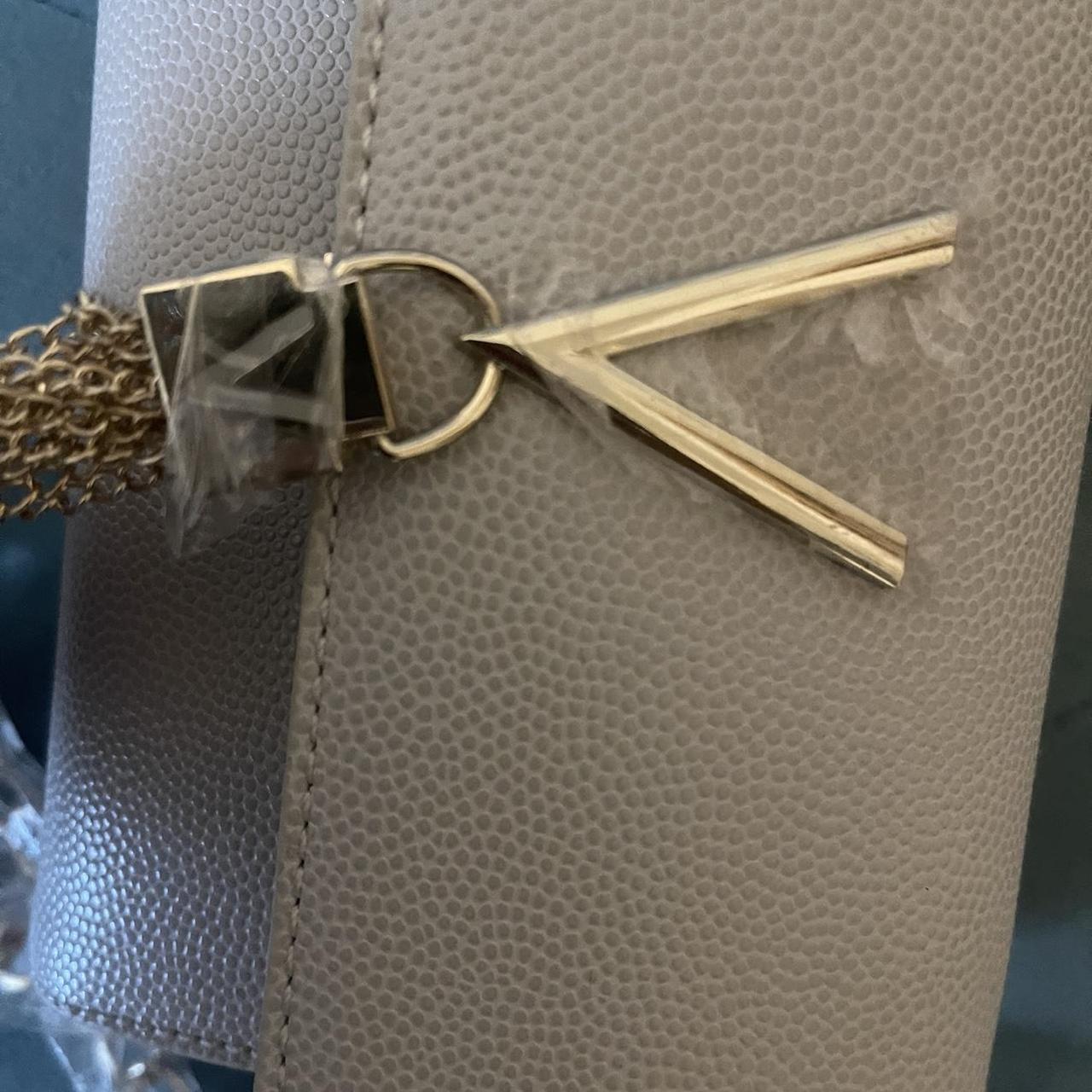 Valentino bag still has some of the packaging on,... - Depop