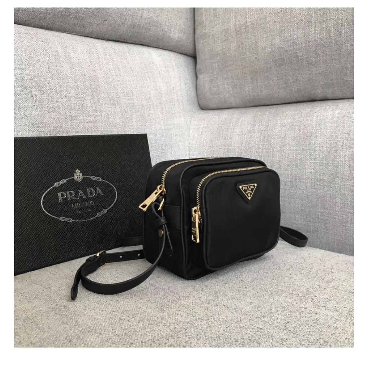 Prada Women's Bag | Depop