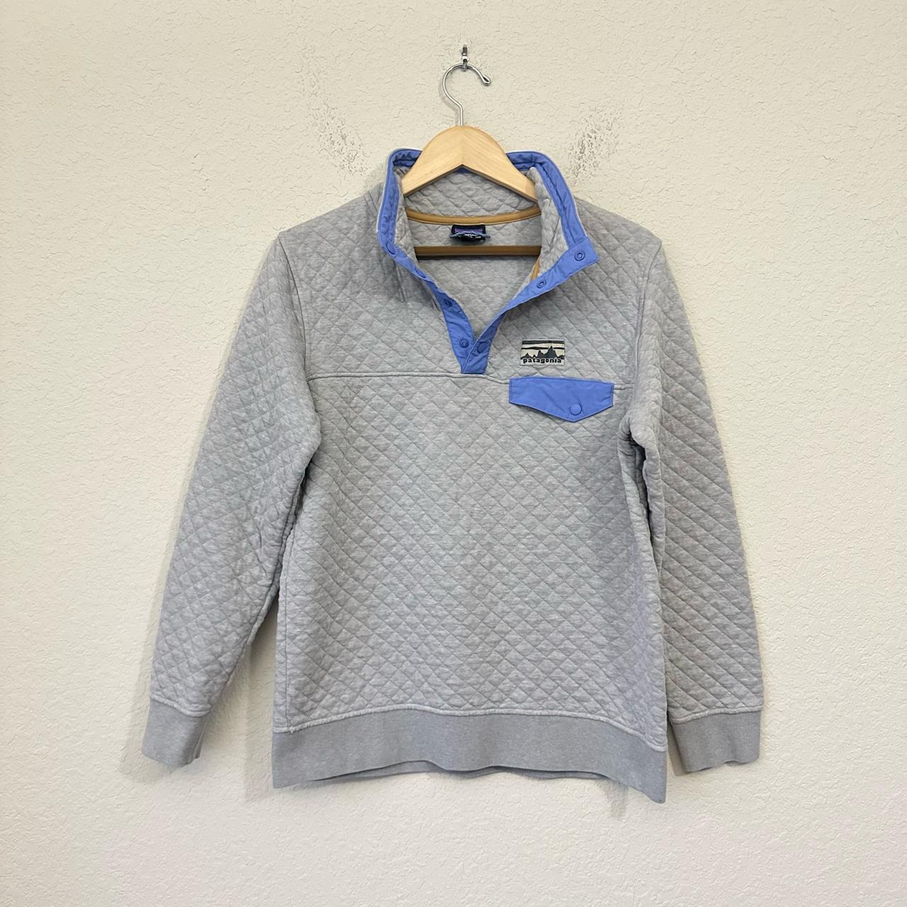 Patagonia quilt snap on sale womens