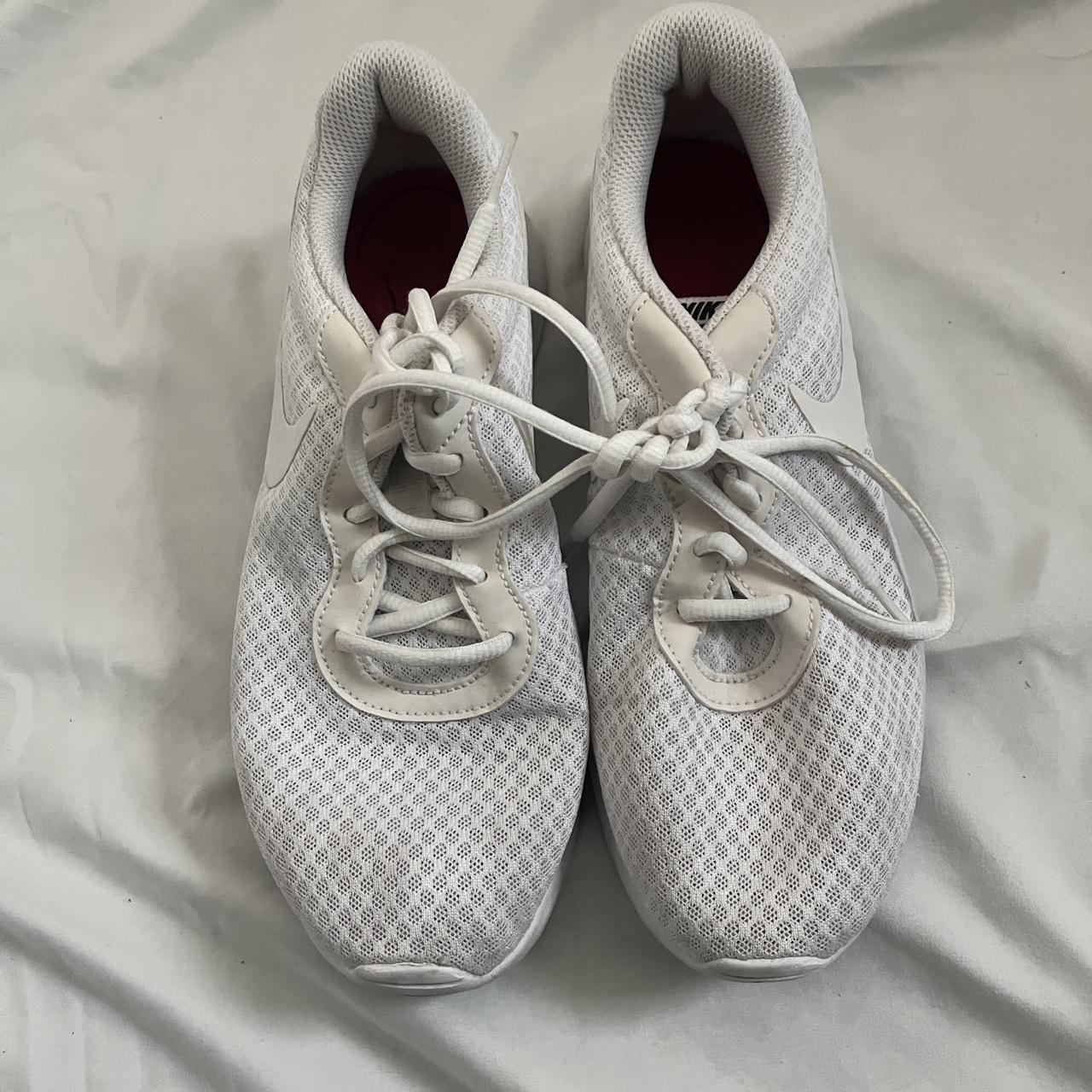are tanjuns good for running