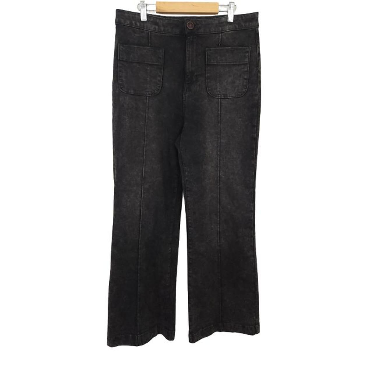 Lauren conrad black outlet pants