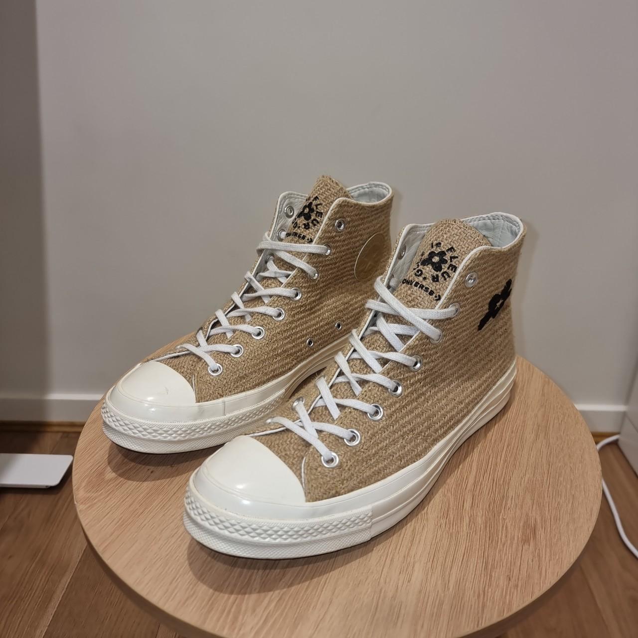 Golf le fleur hotsell off white