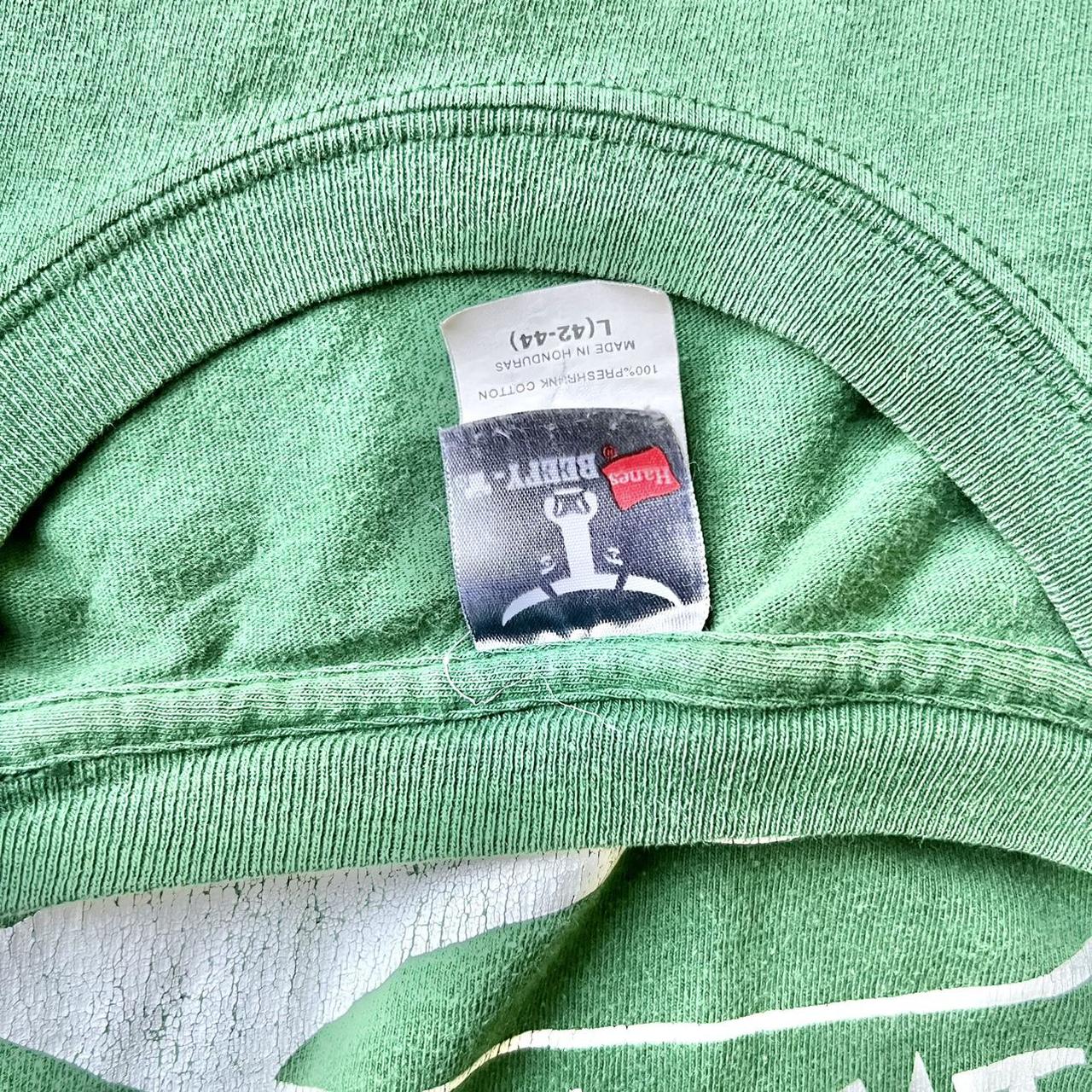 Vintage Mountain high pizza pie Jericho VT Tshirt... Depop