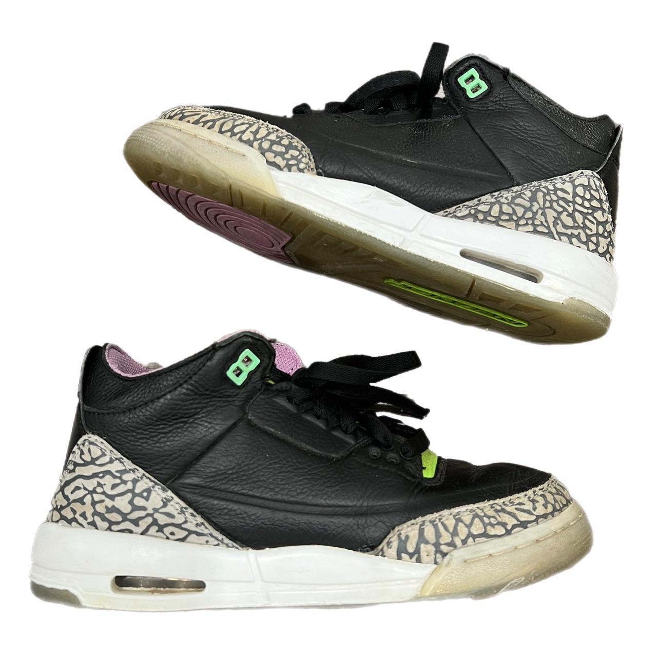 jordan 3 turf shoes