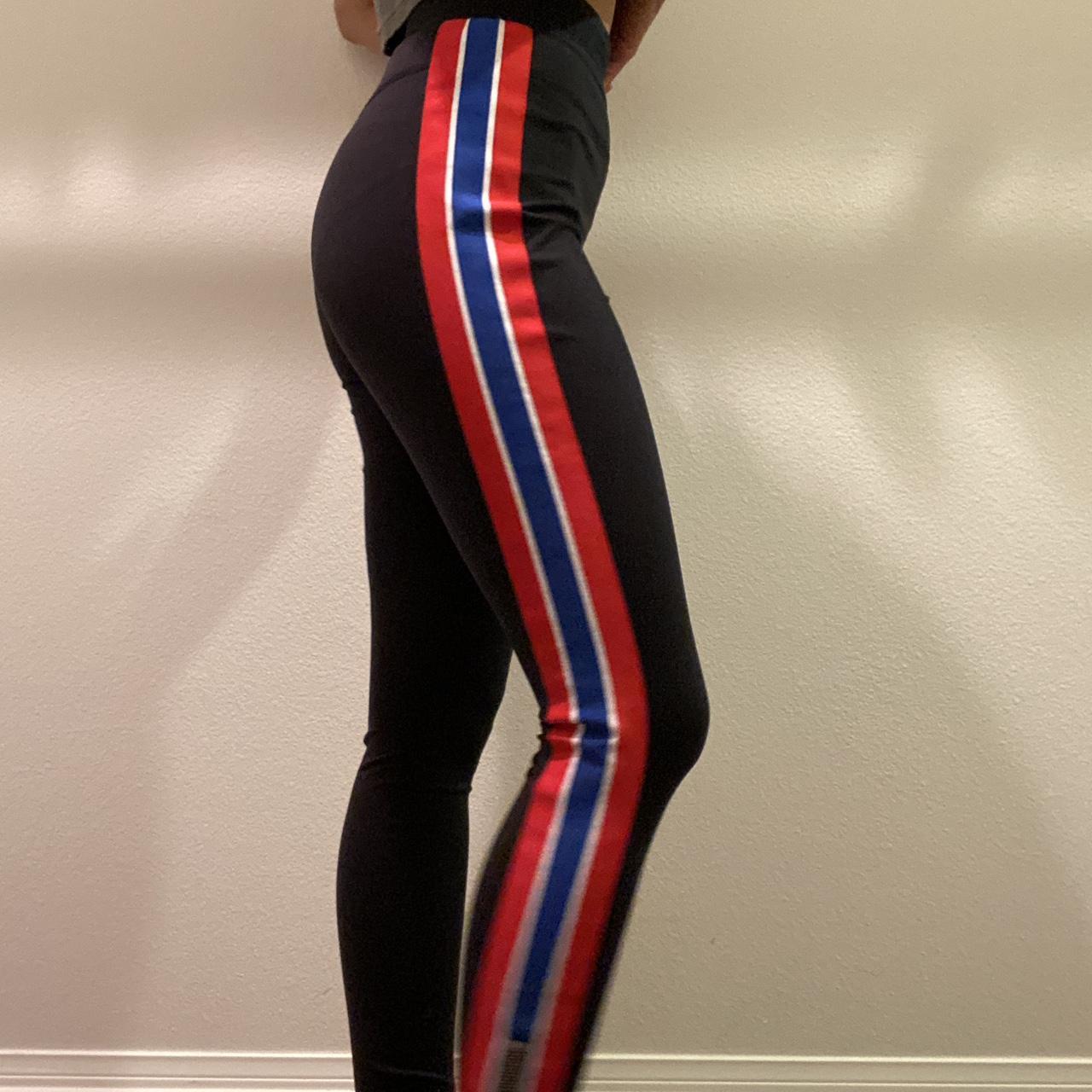 riccardo tisci x nike leggings size medium only