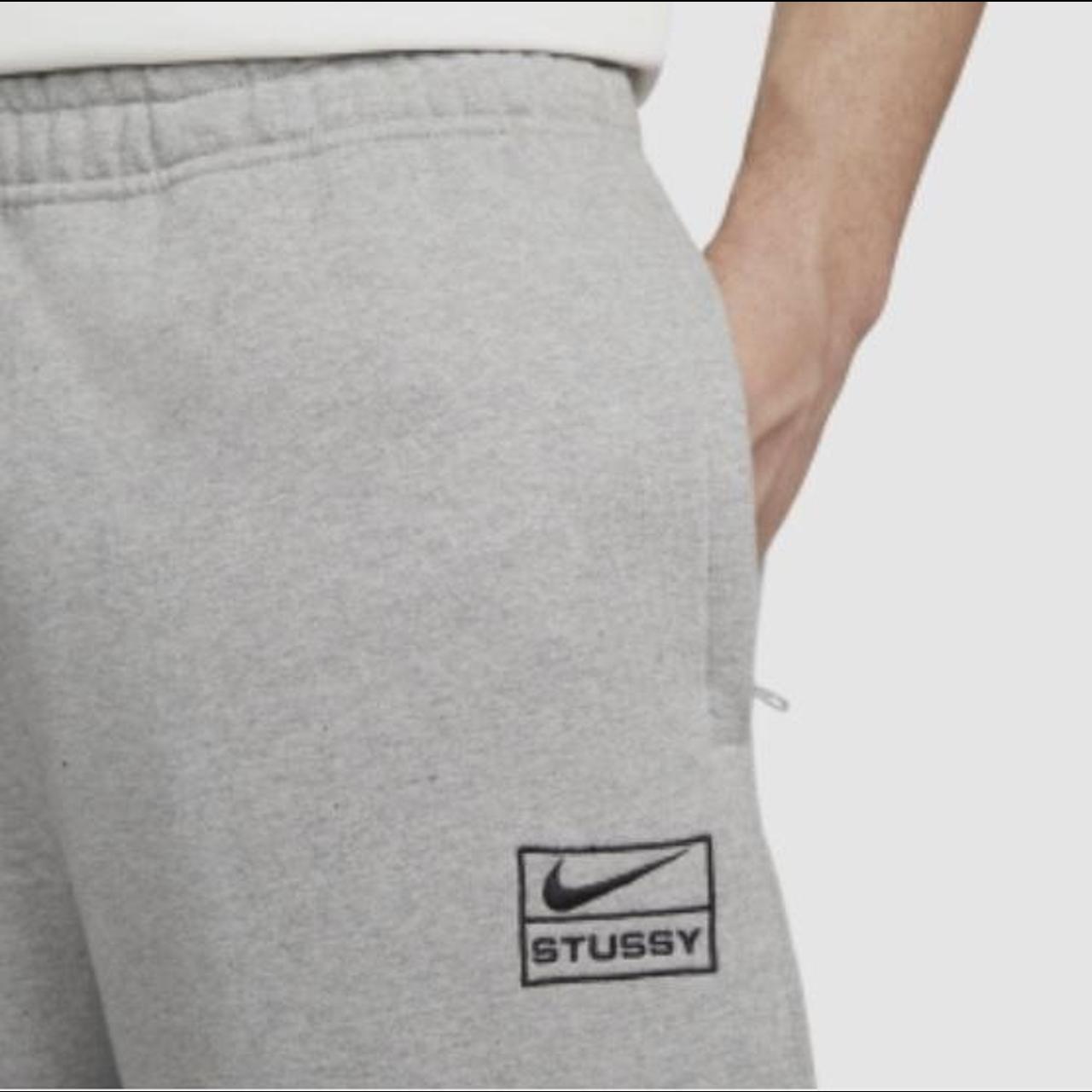 Nike x stussy jogger’s Brand new Unworn Sizes in... - Depop