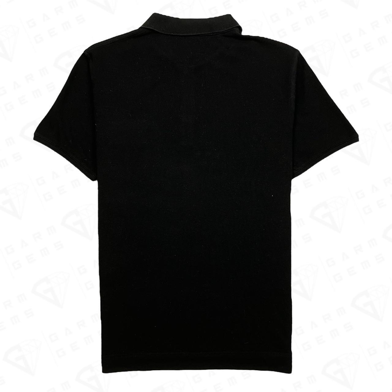 Authentic Fendi Cotton Pique Polo Shirt RRP = | Depop