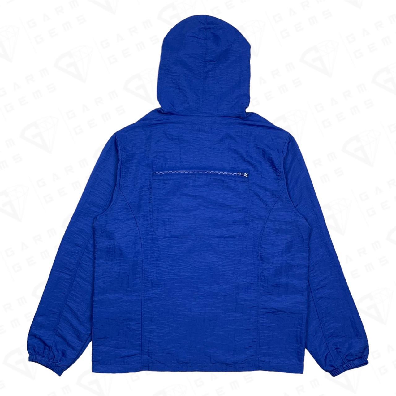 美品　Supreme skew hooded nylon jacket Skew Hooded Nylon Jacket – Supreme
