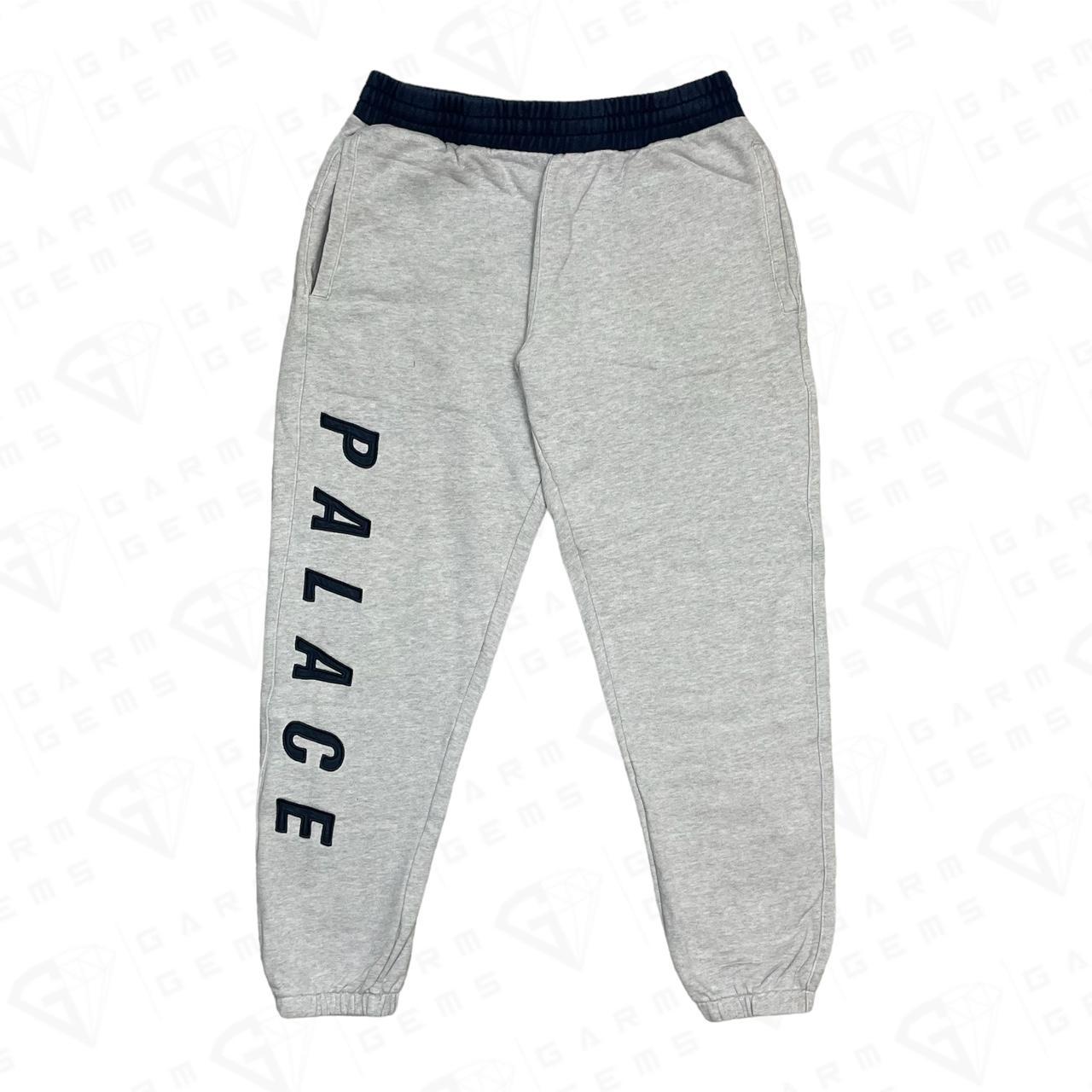 Palace joggers best sale