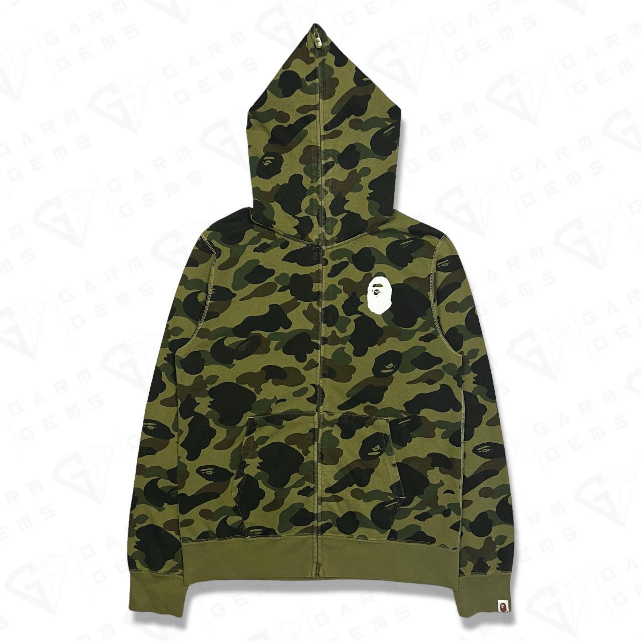 A BATHING APE(アベイシングエイプ) セットアップ(メンズ