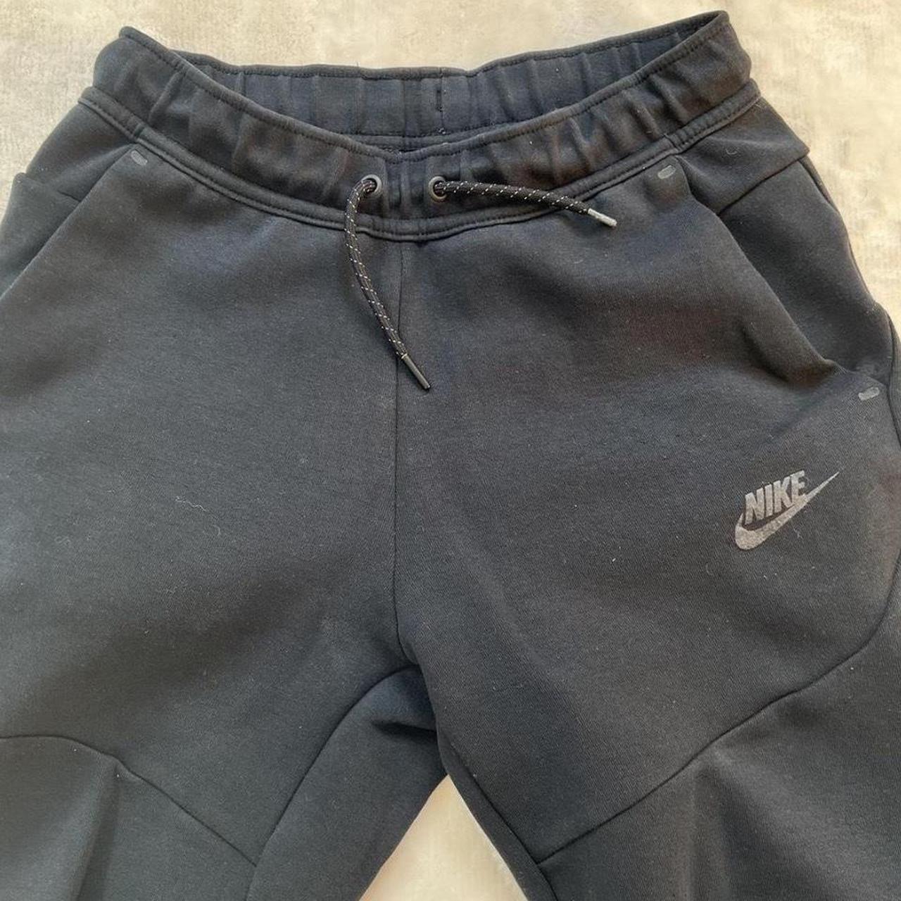 men's nike tech fleece joggers sale