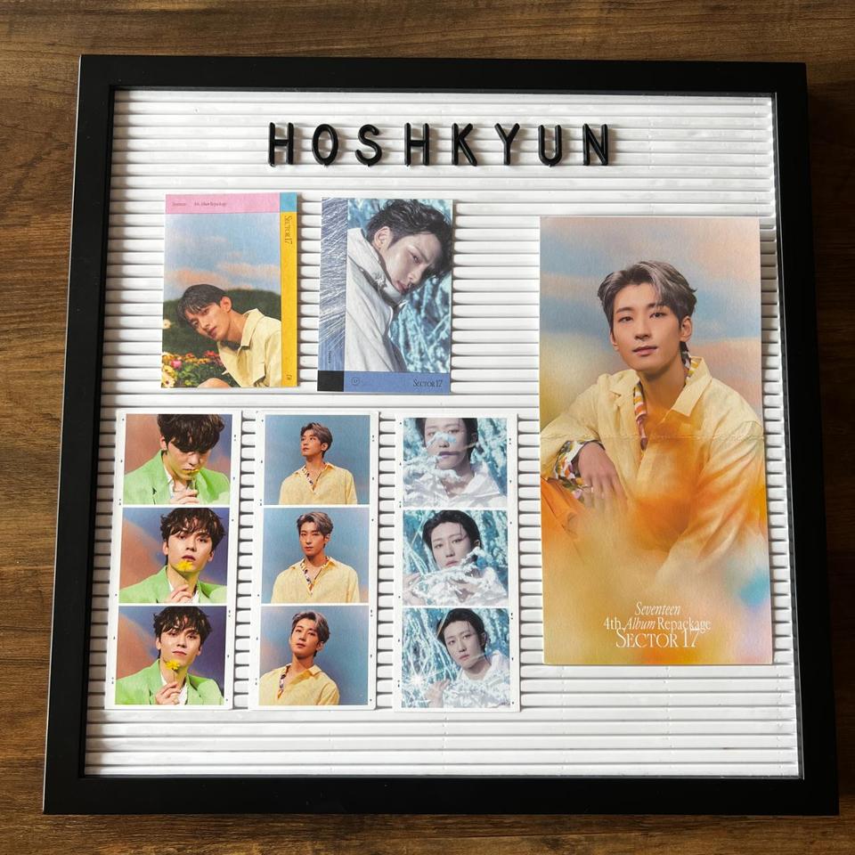SEVENTEEN INCOMPLETE DVD ジョンハン　セブチ　세븐틴 WTT ONLY SEVENTEEN INCOMPLETE DVD PC WTT FOR | Depop