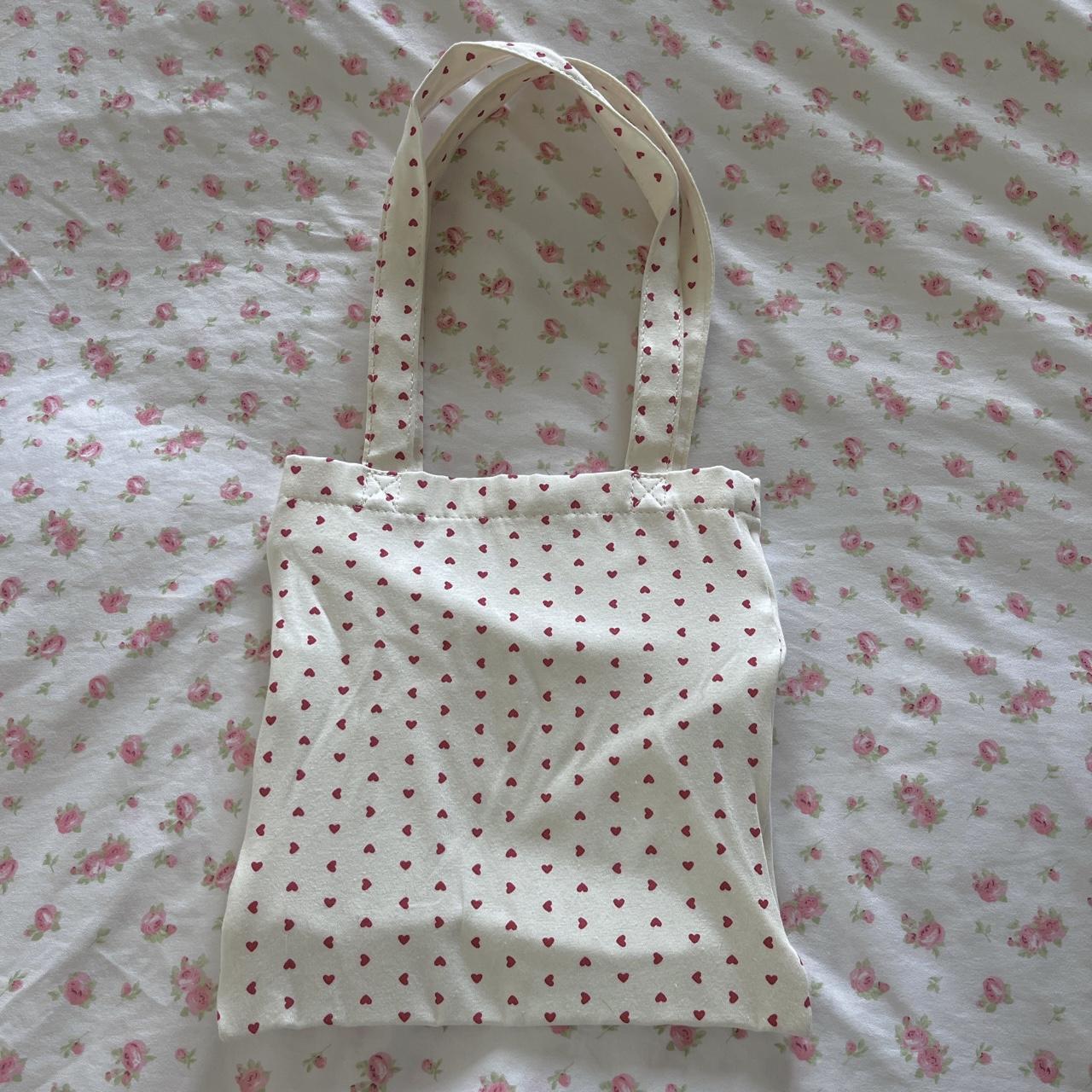 Mini Tote Bag – Brandy Melville Europe