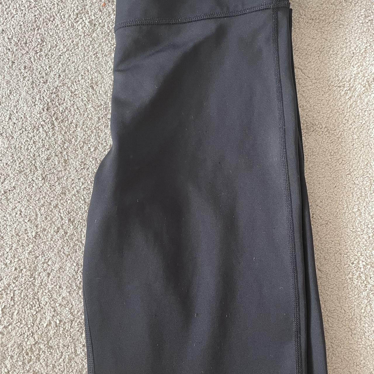 size xl women's nike leggings