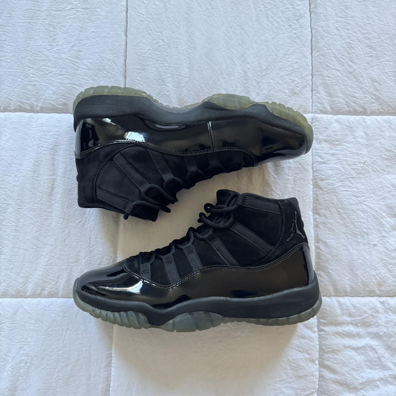 camo 11 jordans