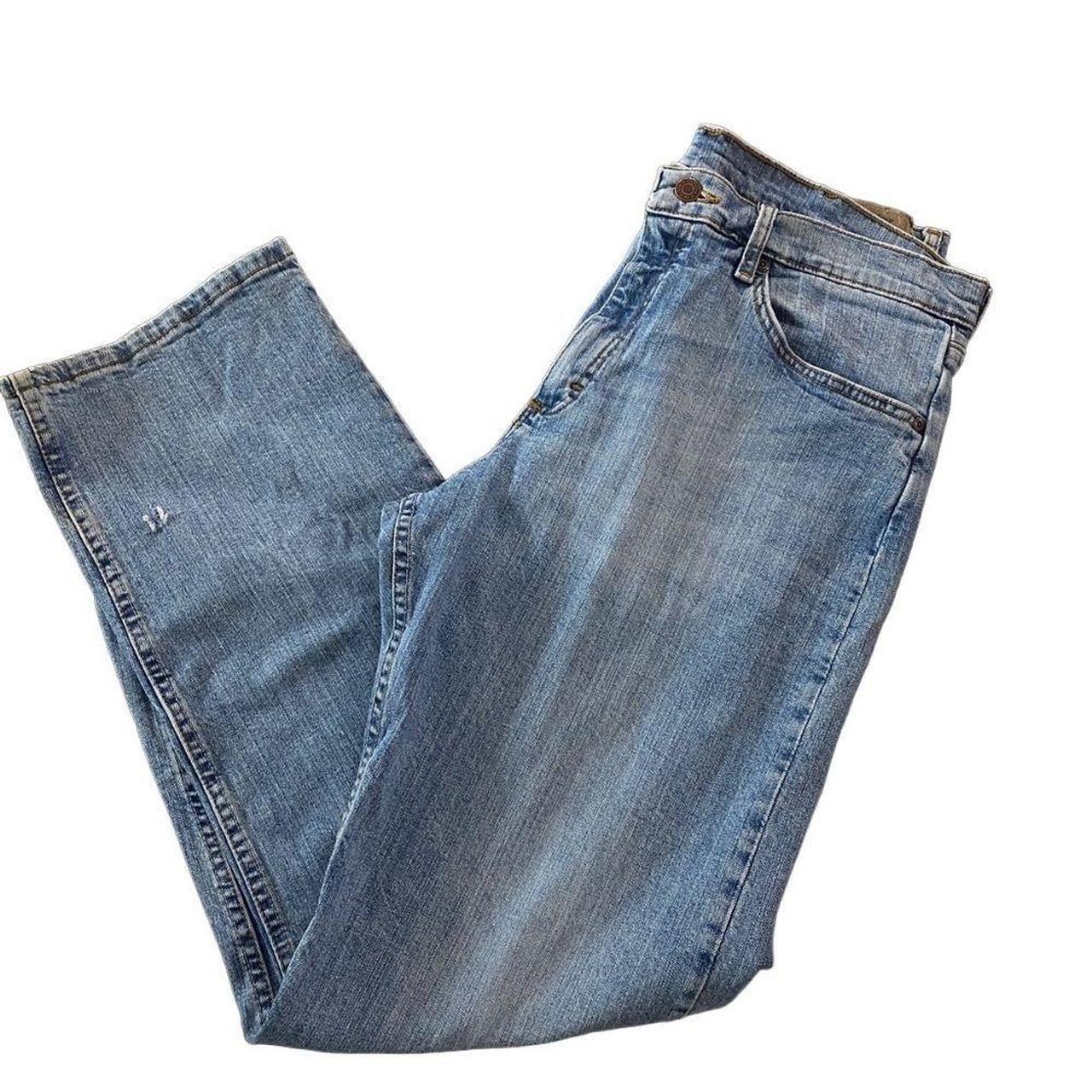 34 x 31 store jeans