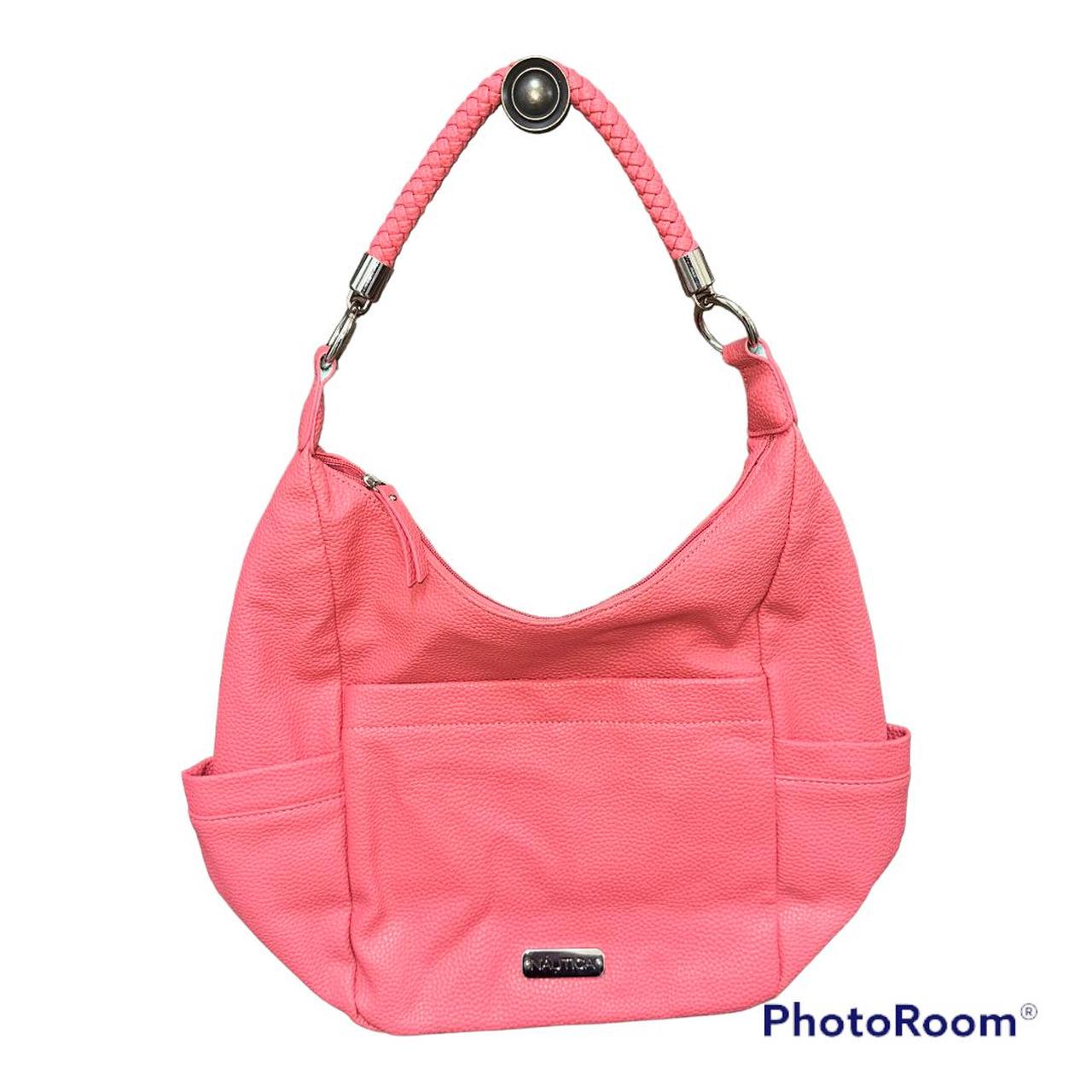 Nautica hobo online bag