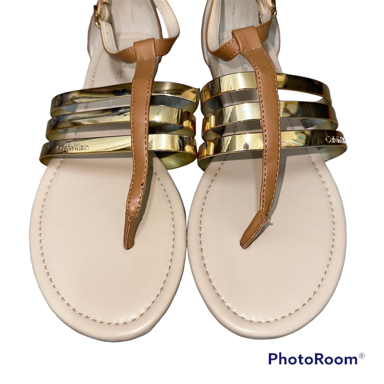 Gladiator sandals sale at foschini