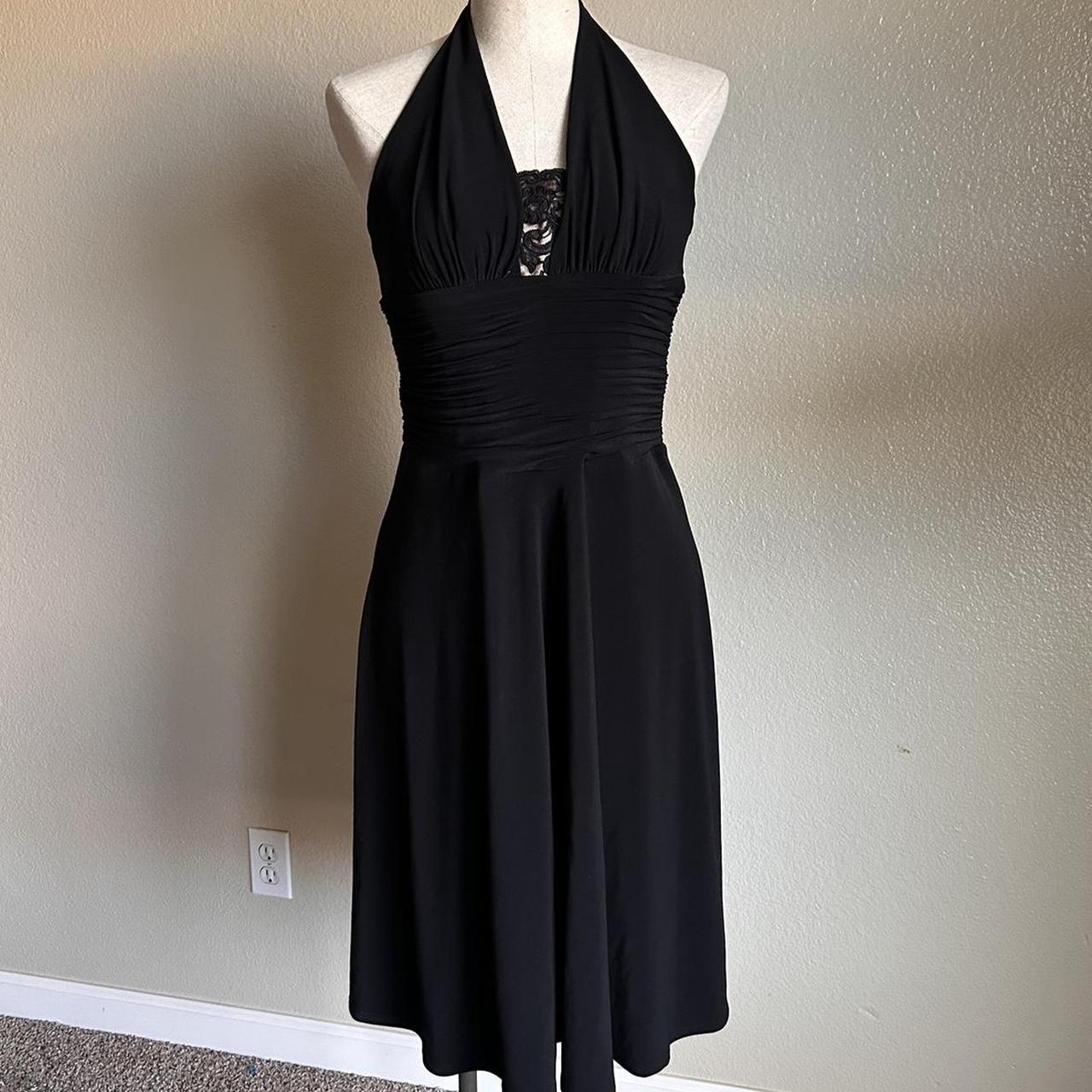 Jones New York vintage cocktail dress super cute. Depop