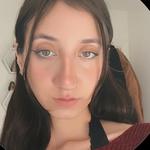 arianaolaya's profile picture