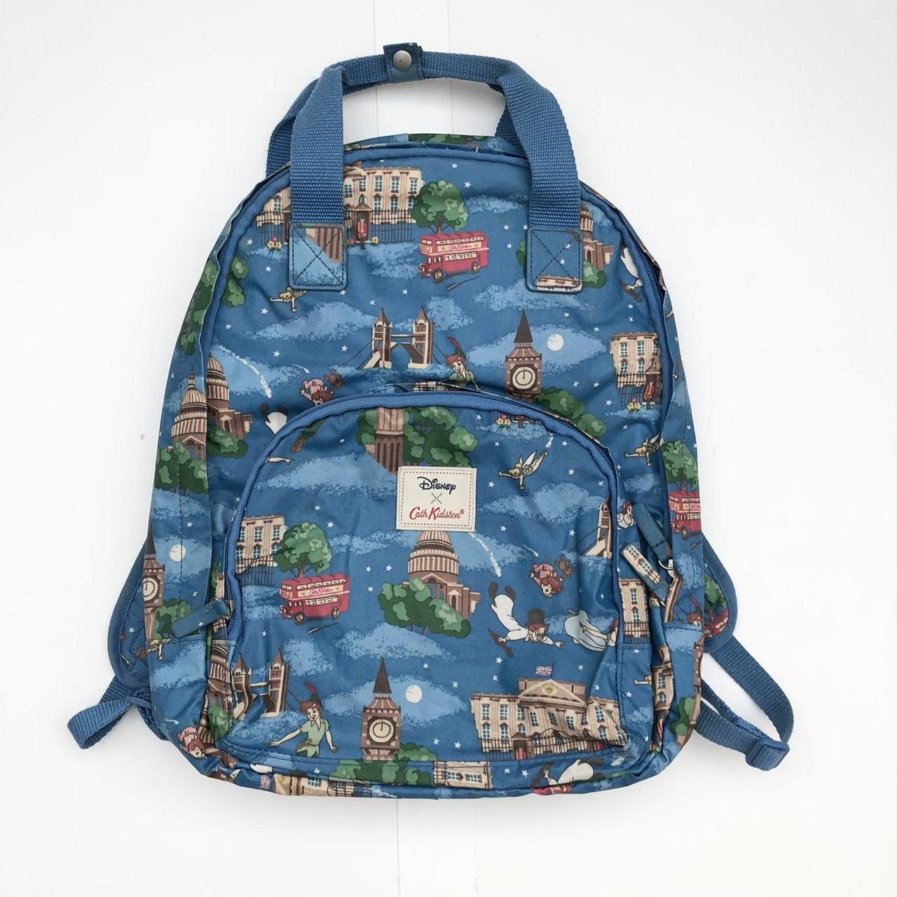 Cath kidston peter pan backpack hotsell