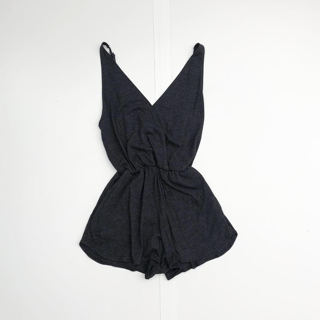 Victoria S Secret Women S Playsuit Romper Depop