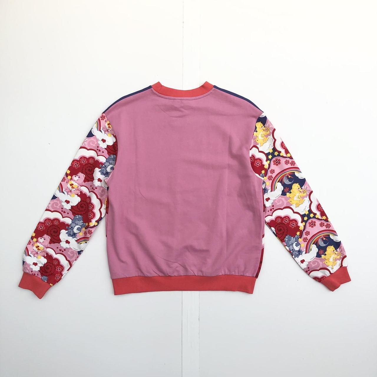 Cath Kidston Care Bears sweatshirt size XS. New with... Depop