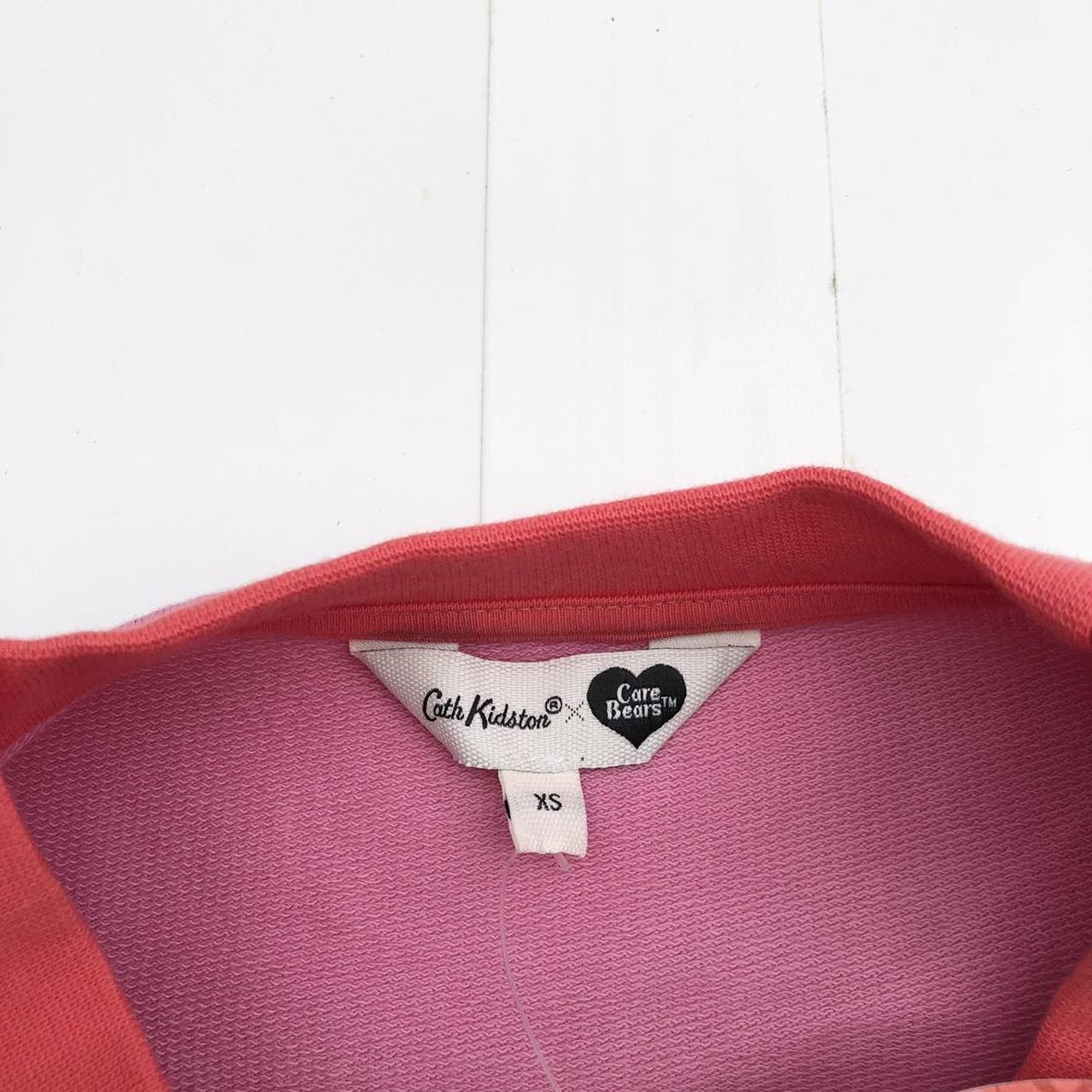 Cath Kidston Care Bears sweatshirt size XS. New with... Depop