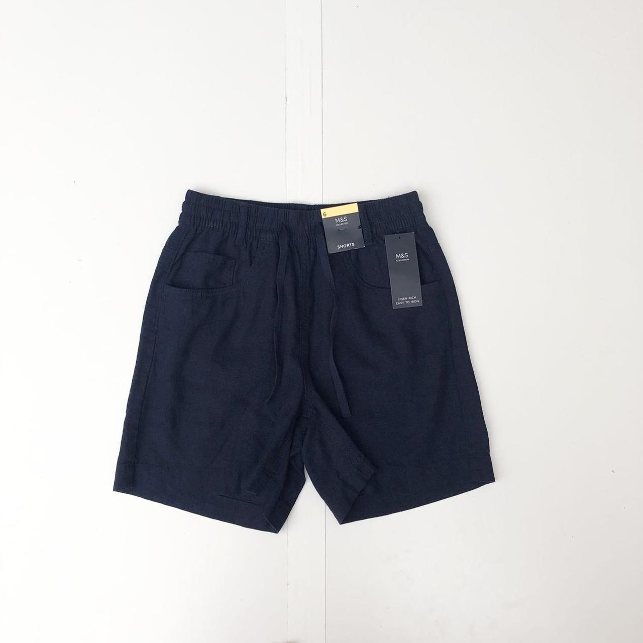 Marks & Spencer Women's Shorts Depop